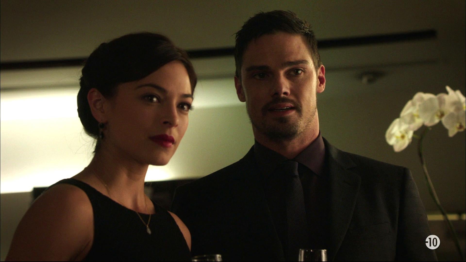 S3 E4 - Les graines de la discorde