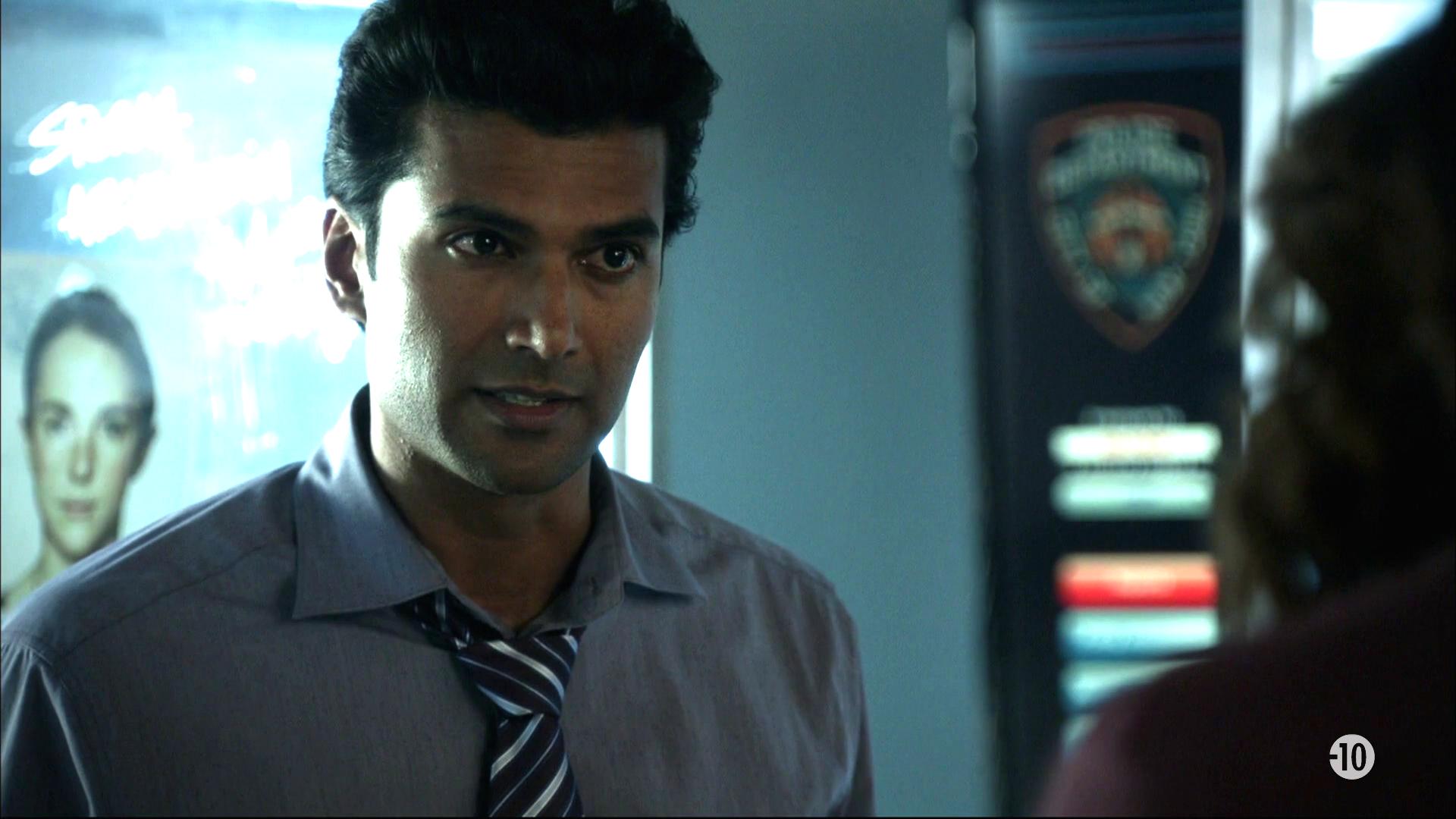 S2 E6 - Les liens du sang