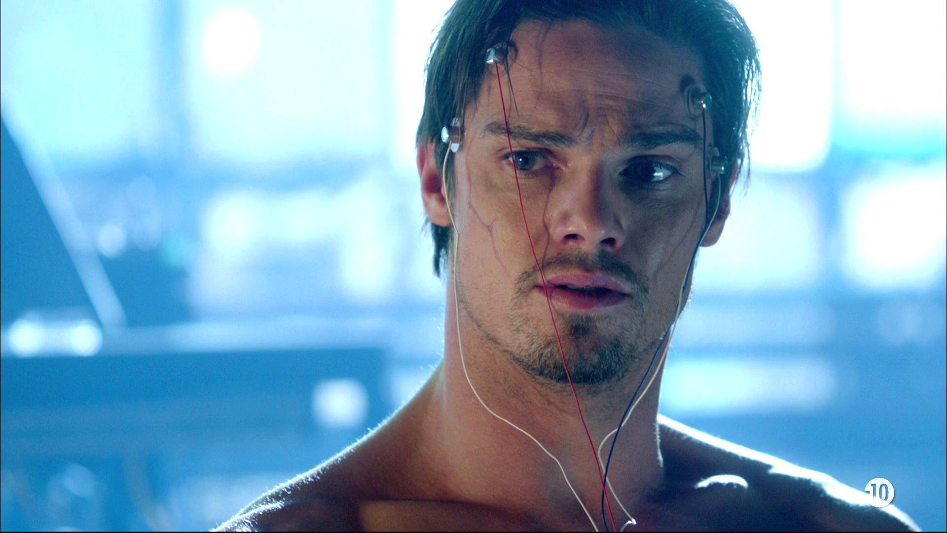 S1 E7 - Incontrôlable