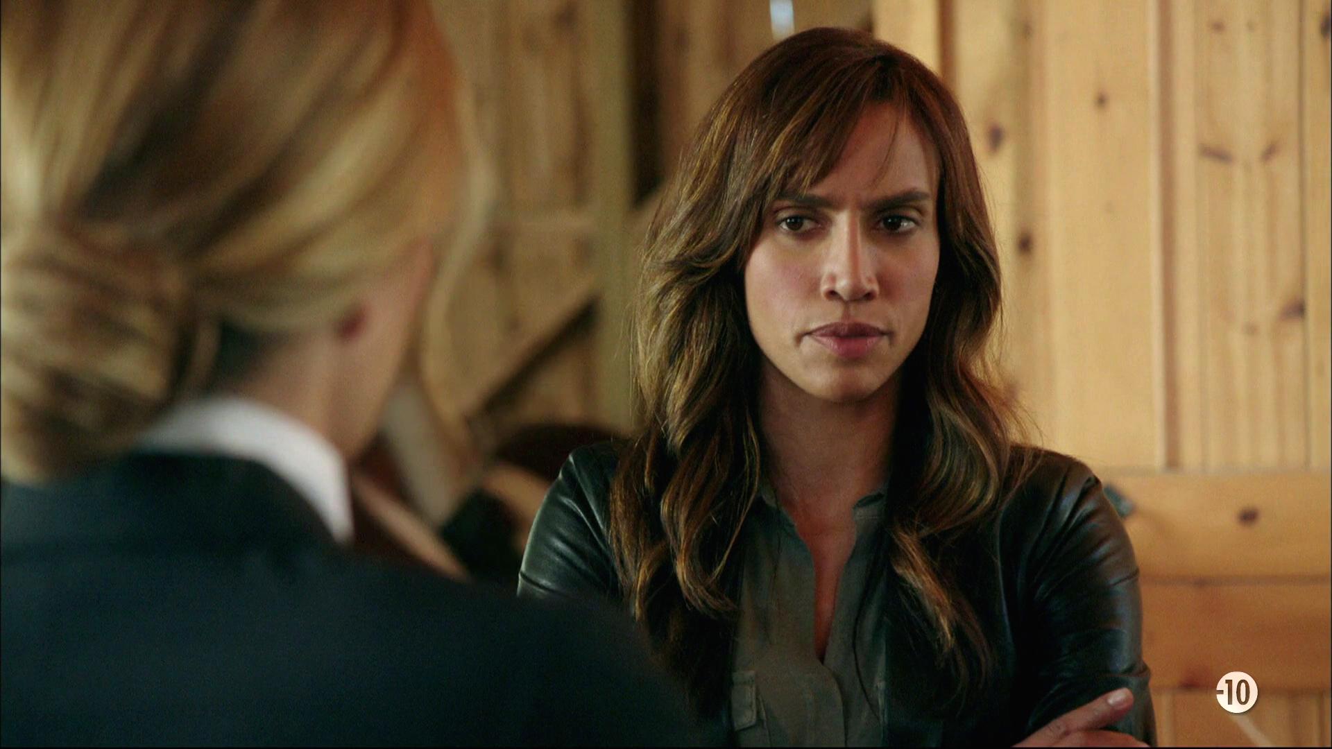 S1 E4 - En eaux troubles