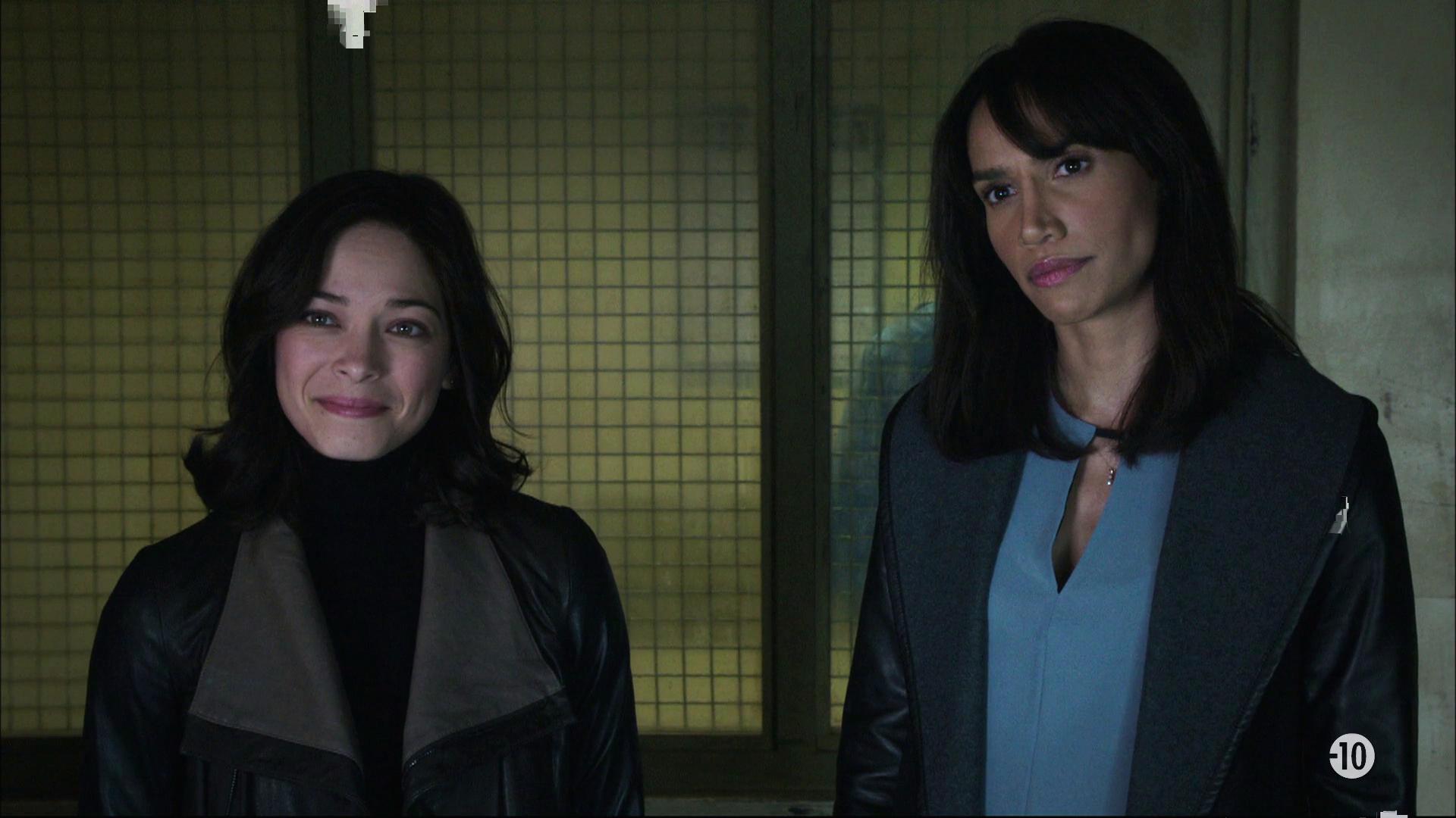 S3 E7 - Mariage express