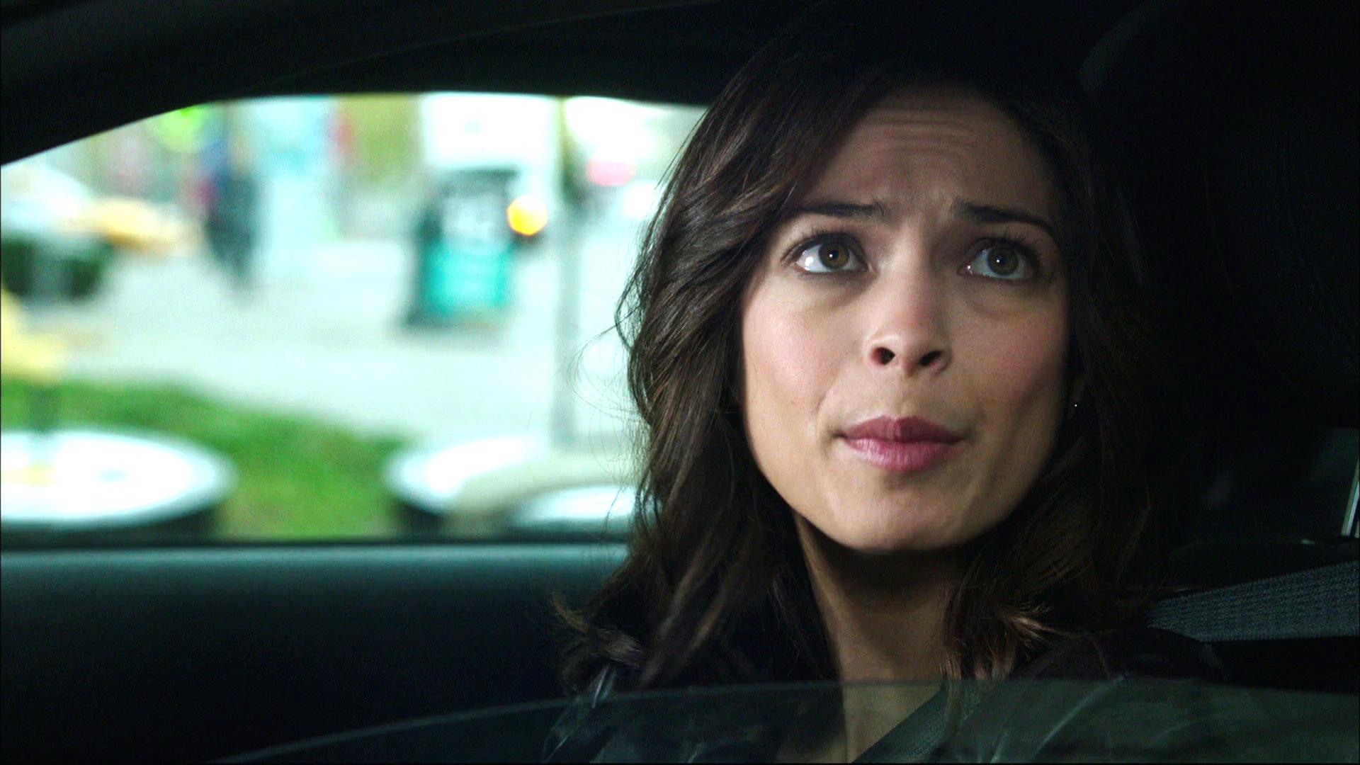 S3 E6 - Le patient zéro