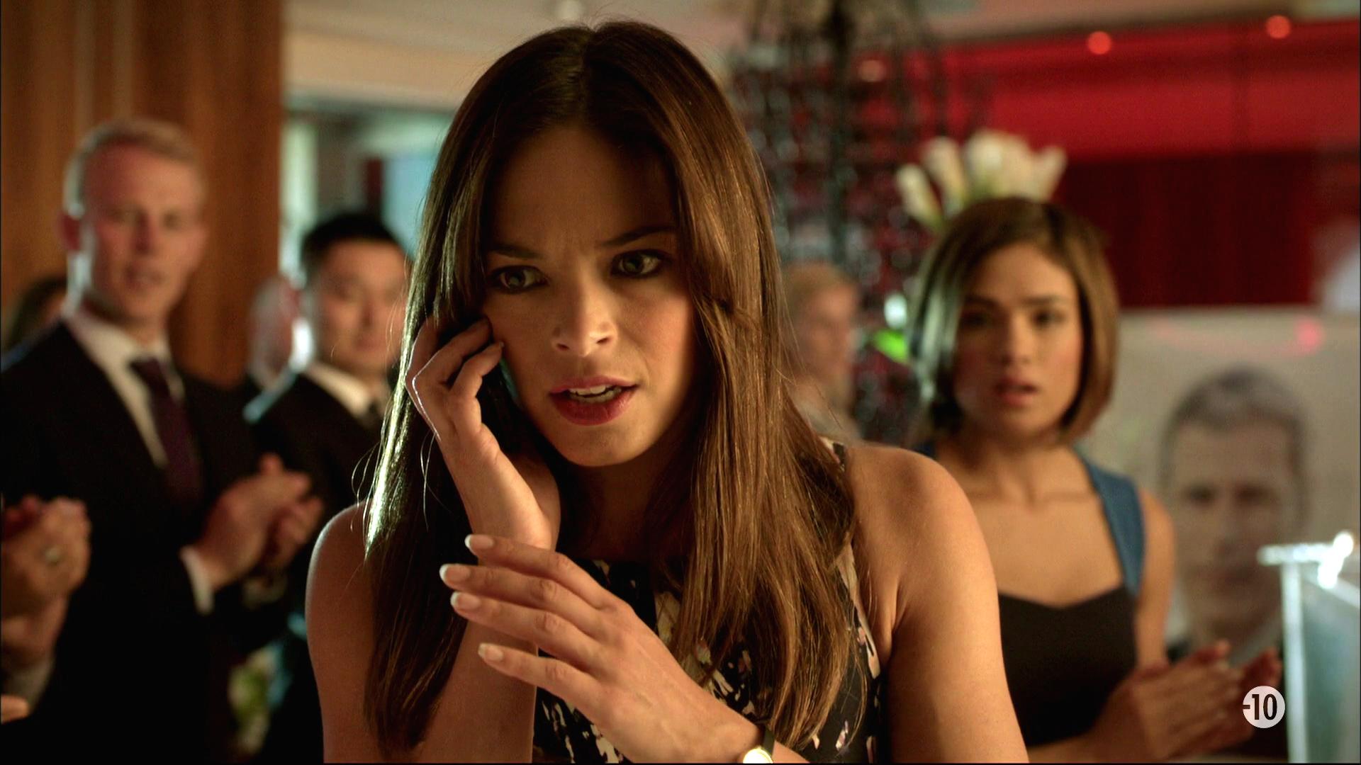 S2 E1 - Qui suis-je ?