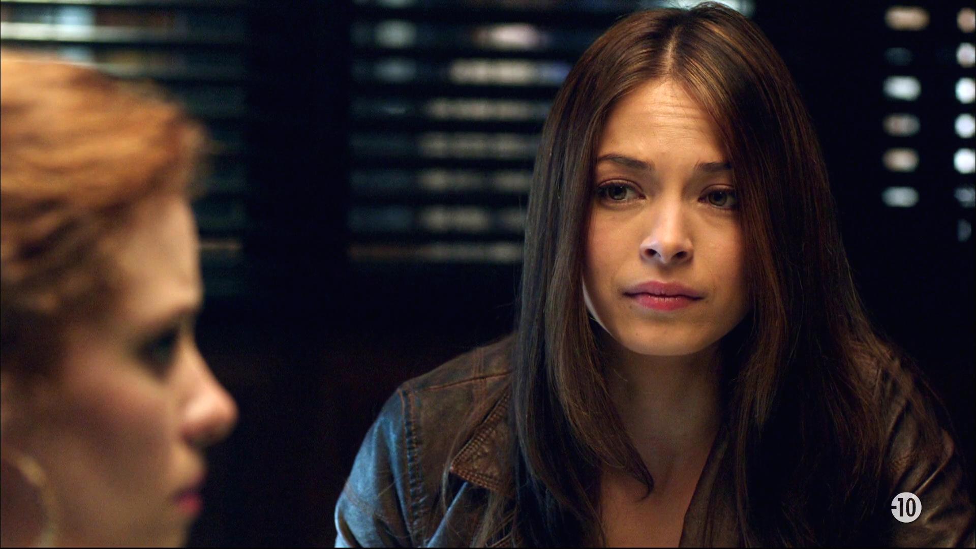 S1 E3 - Les règles du jeu