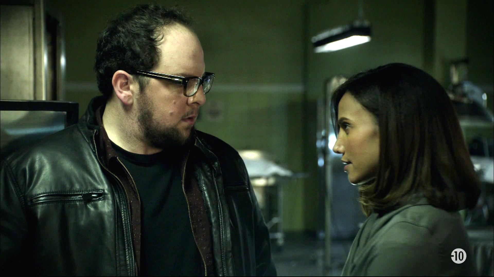 S2 E8 - L'heure de vérité