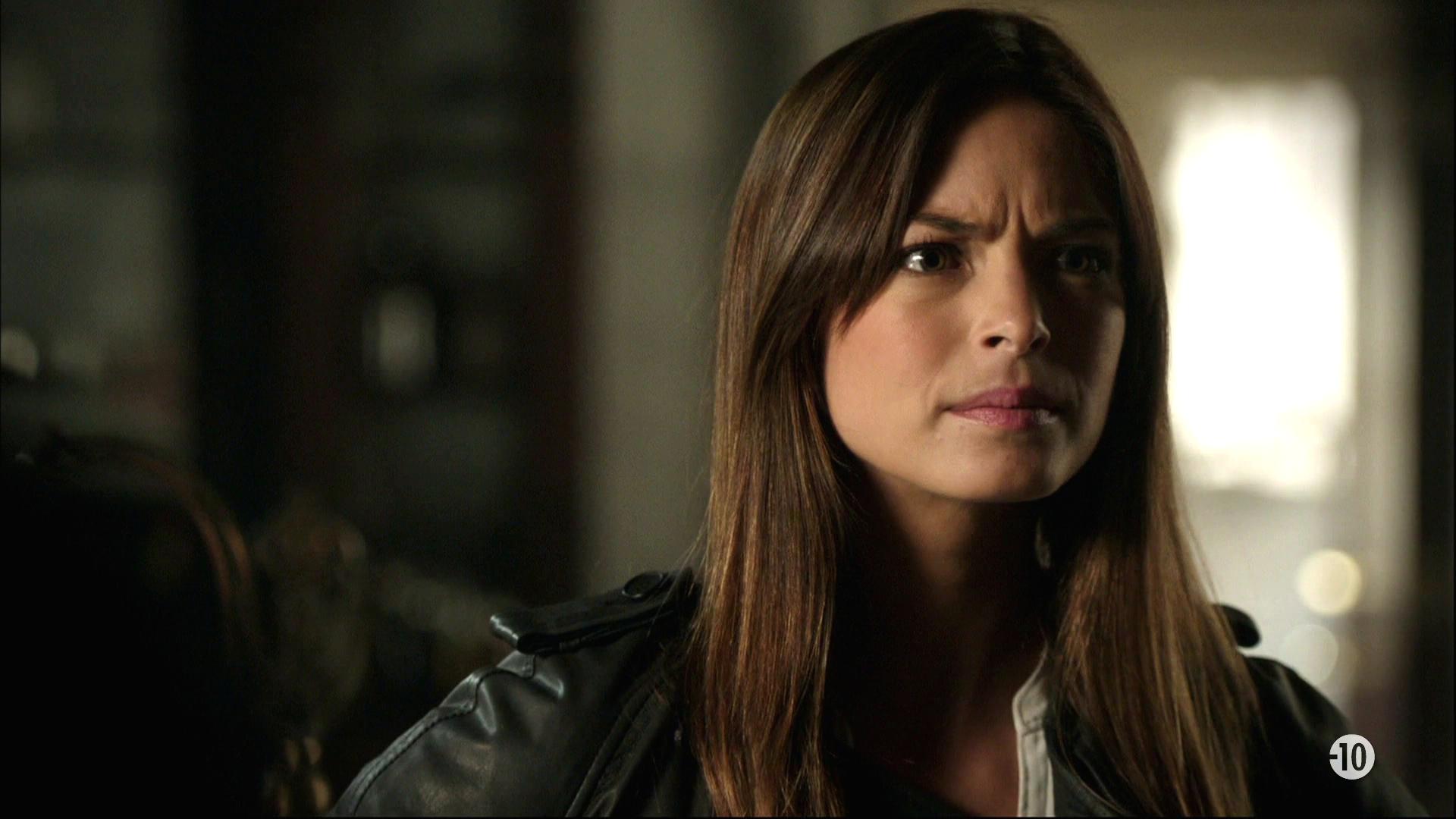 S2 E5 - Frères d'armes