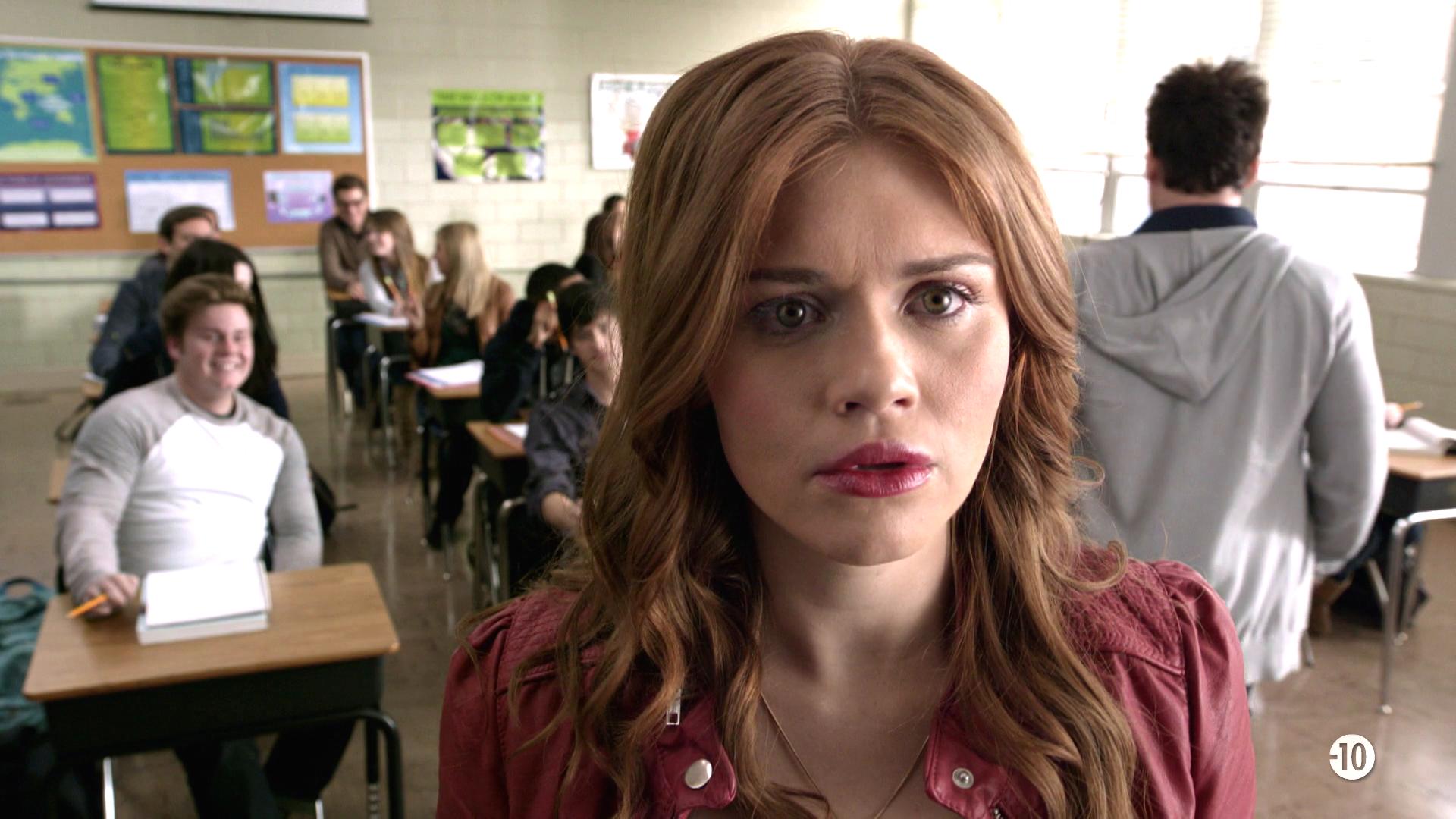 S2 E5 - Meute contre meute