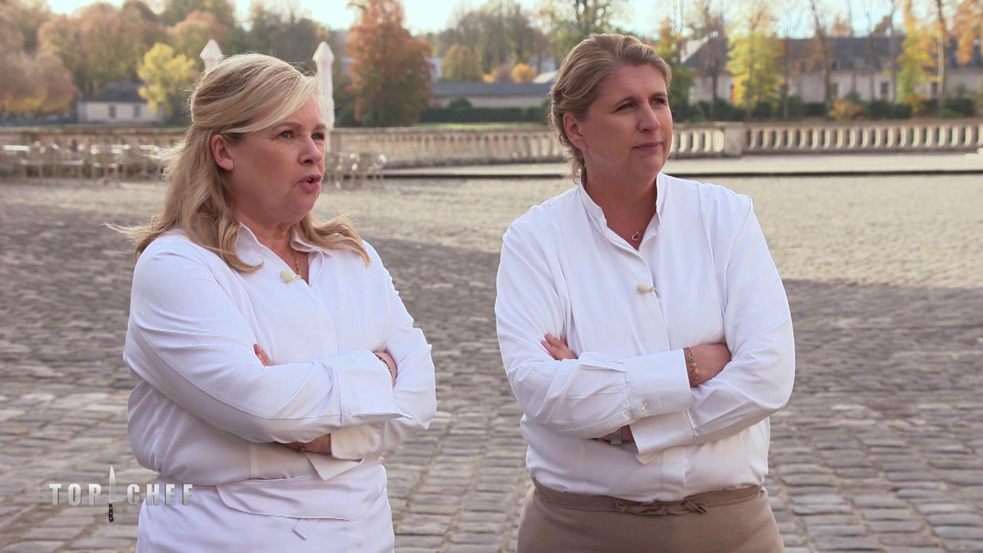 Épisode 7 - Partie 1