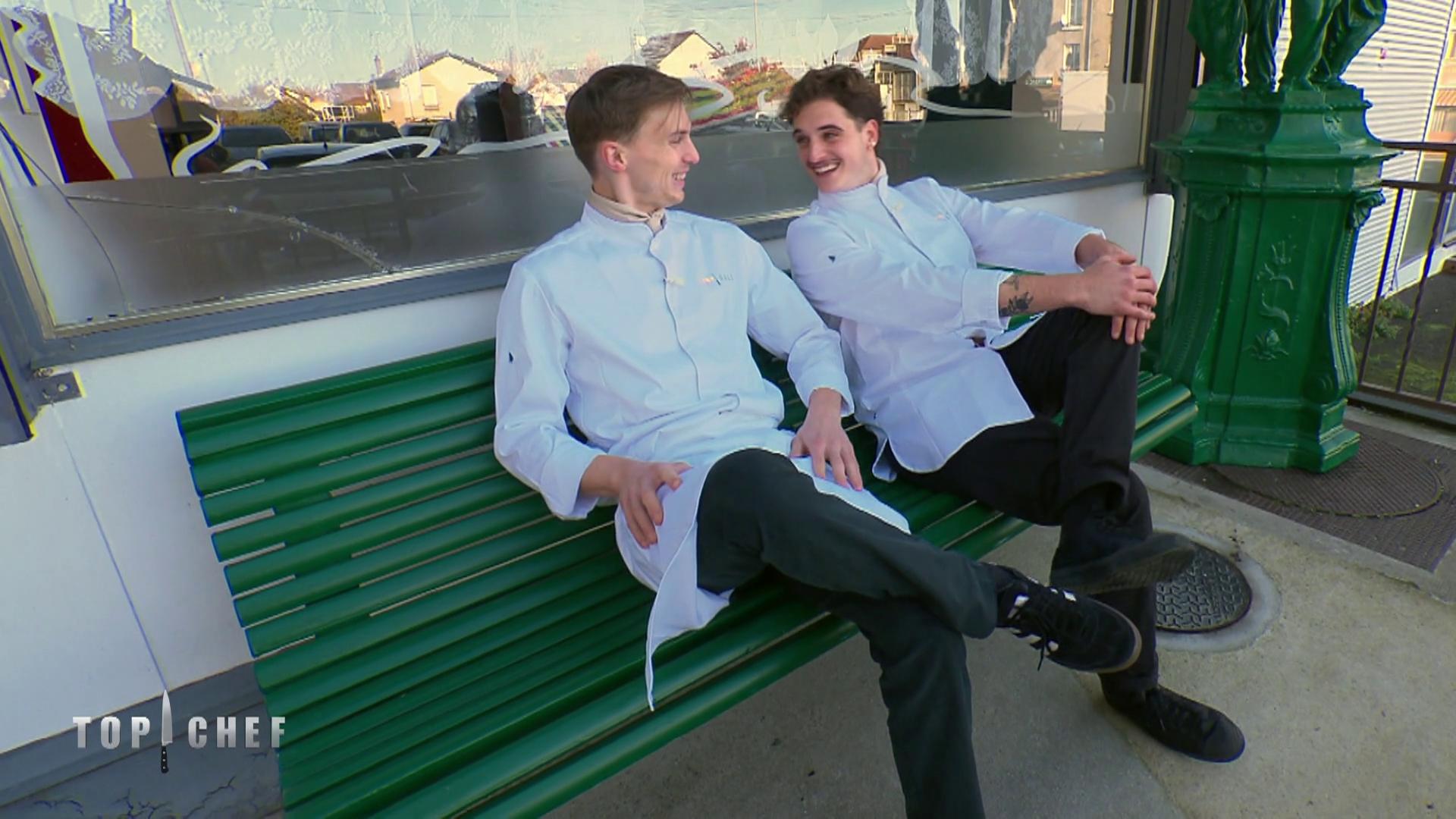 Épisode 6 - Partie 2