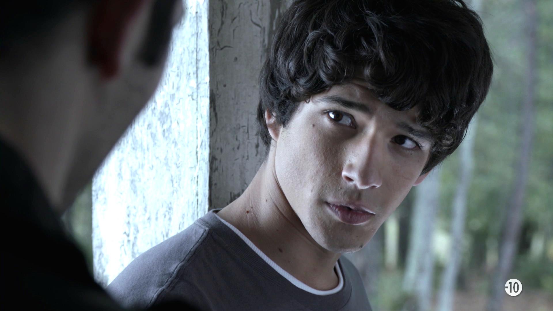 S1 E3 - L’appel de la meute