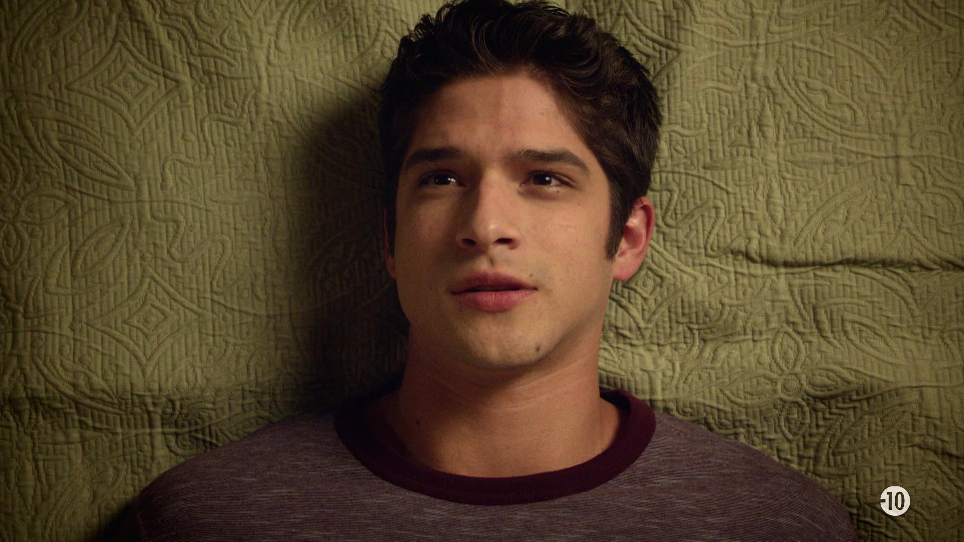 S3 E6 - Motel California