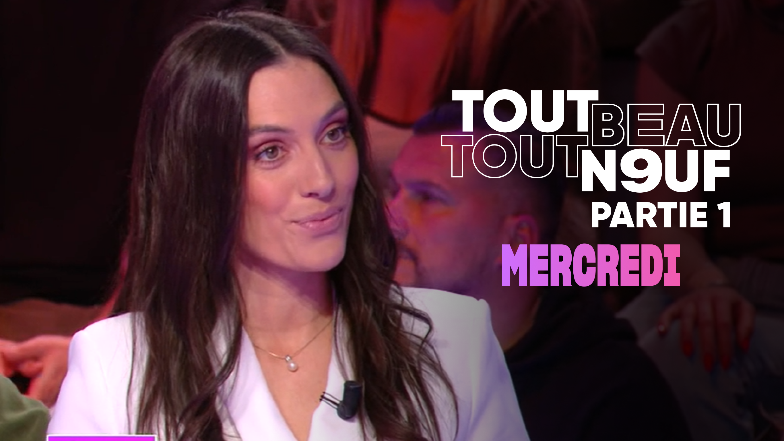 15/04/2026 - Partie 1/3