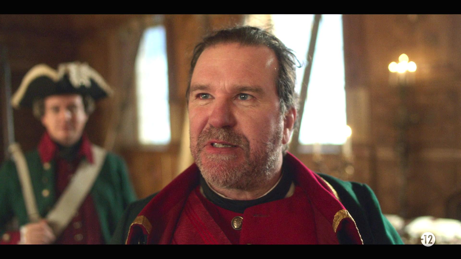 S2 E2 - Tête de gland