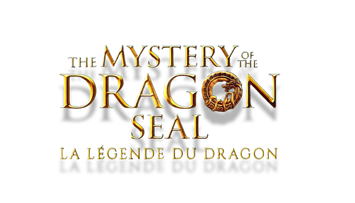 La légende du dragon