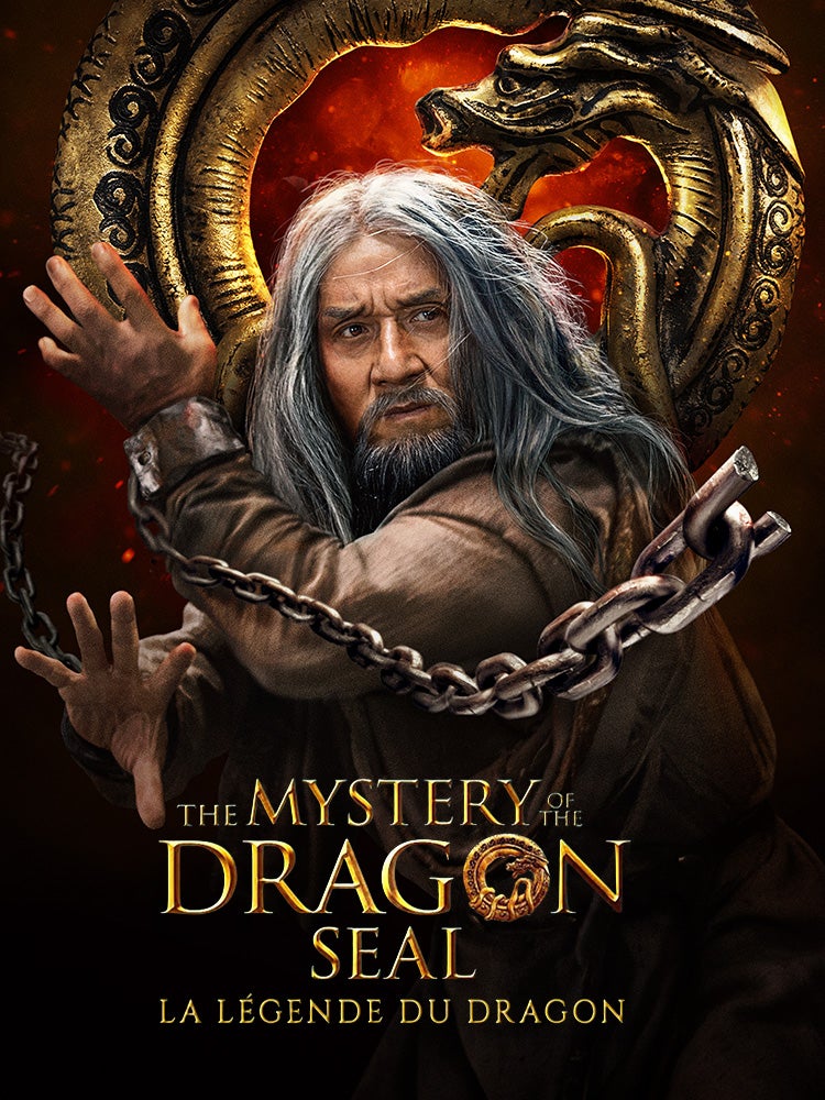 La légende du dragon