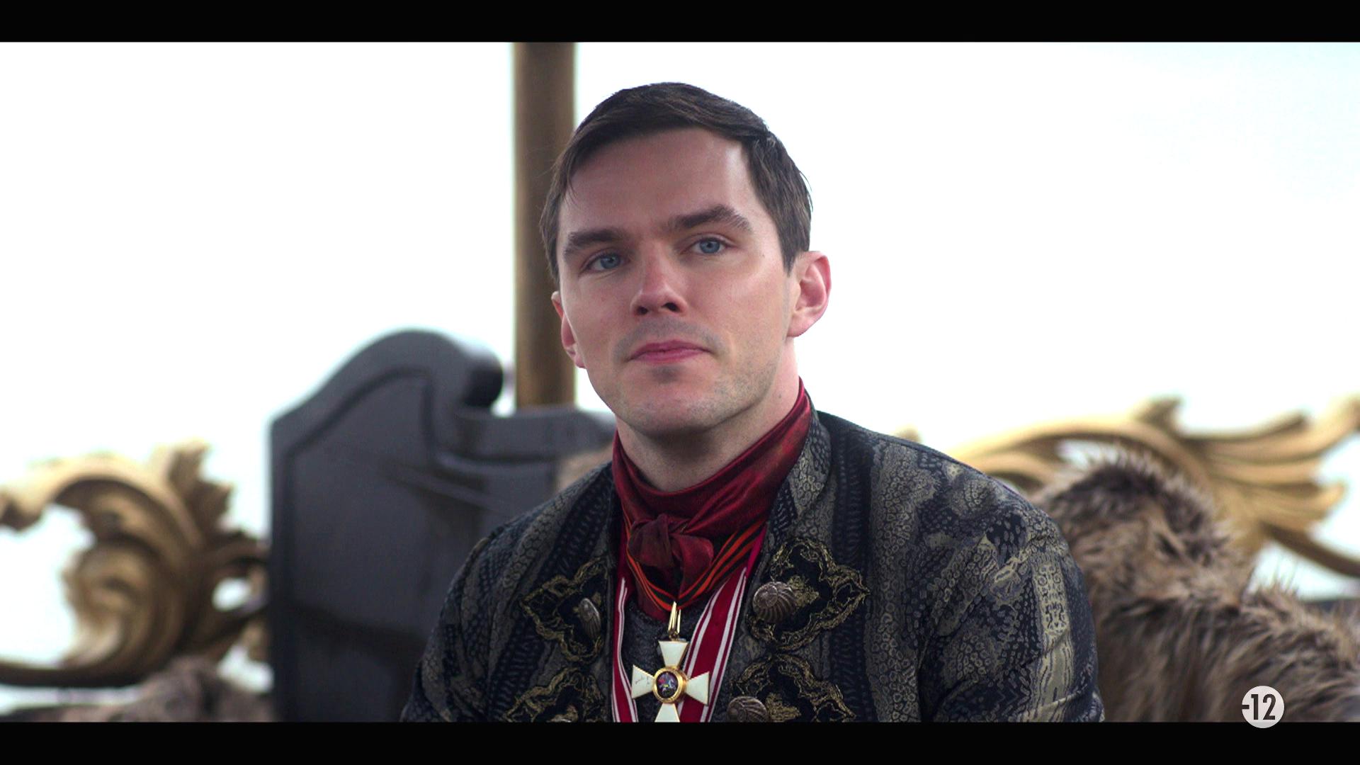 S1 E8 - Boulettes à la datcha