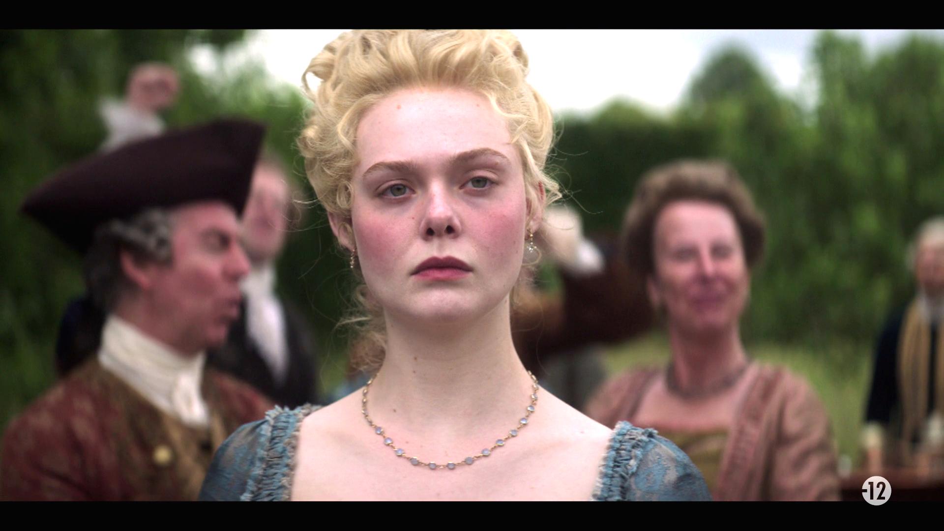 S3 E1 - La balle ou l'ours