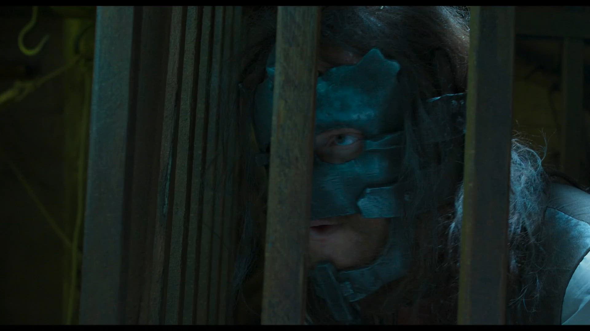 La légende du dragon