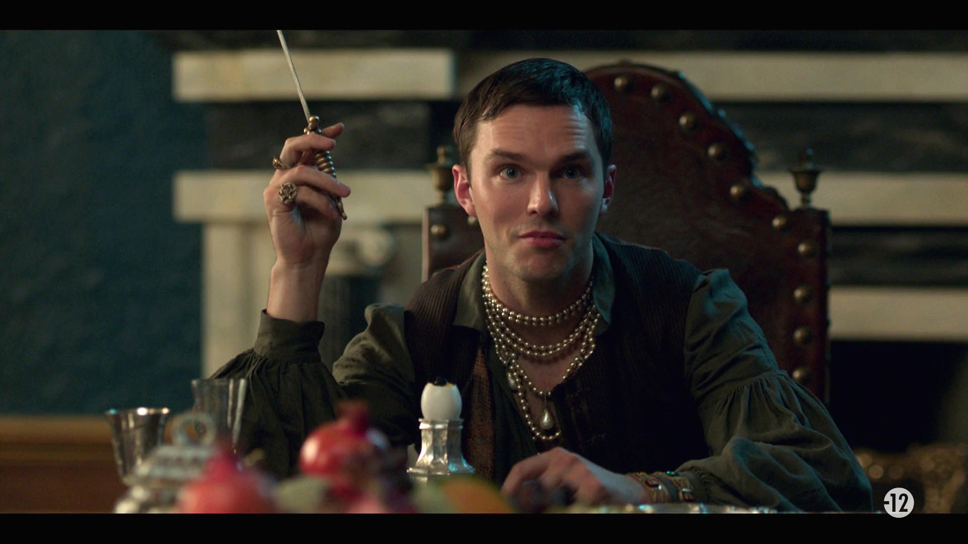 S1 E2 - La fausse barbe