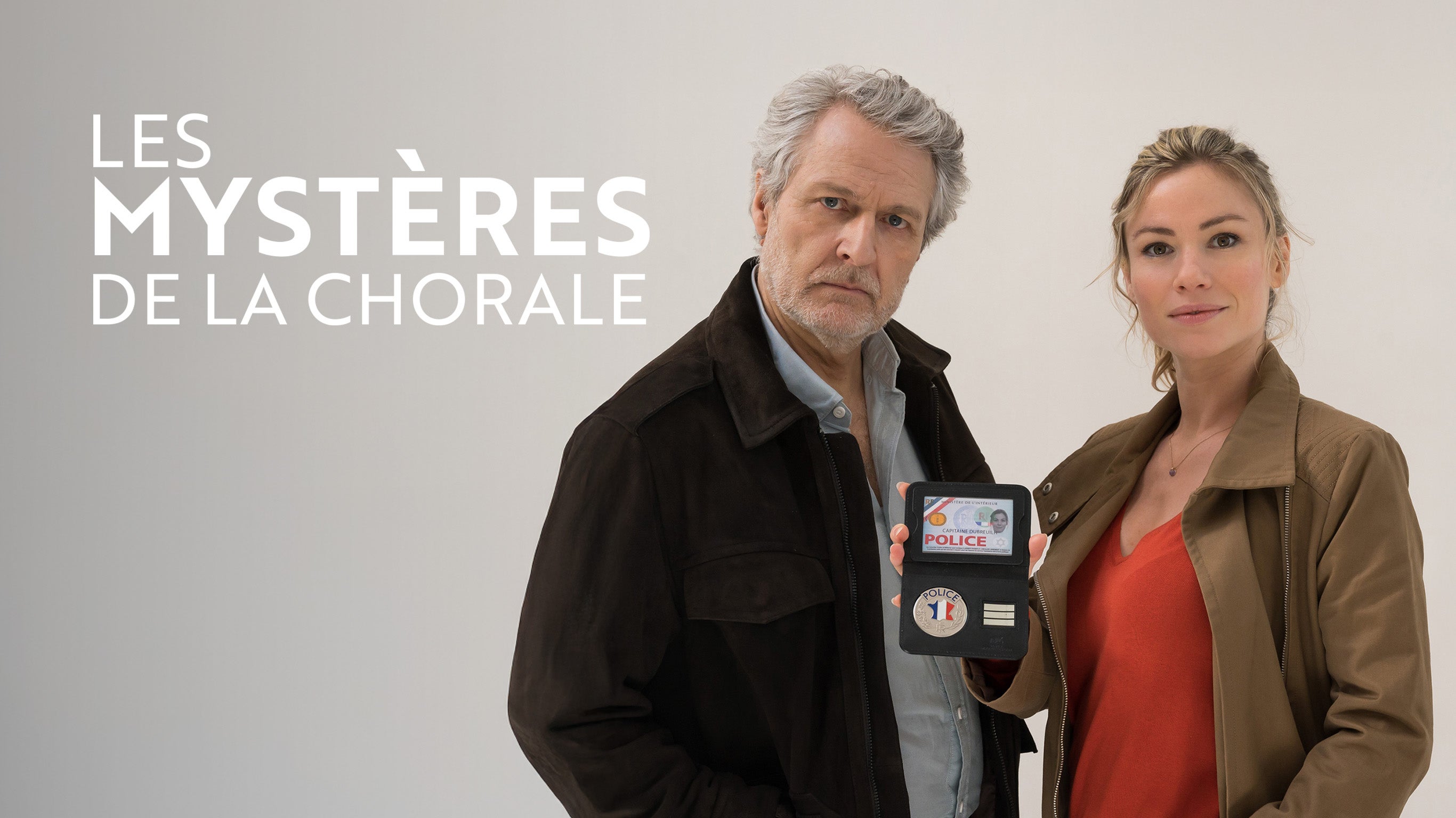 Les mystères de la chorale