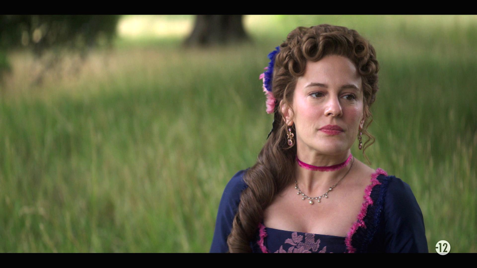 S3 E2 - Choisissez votre arme