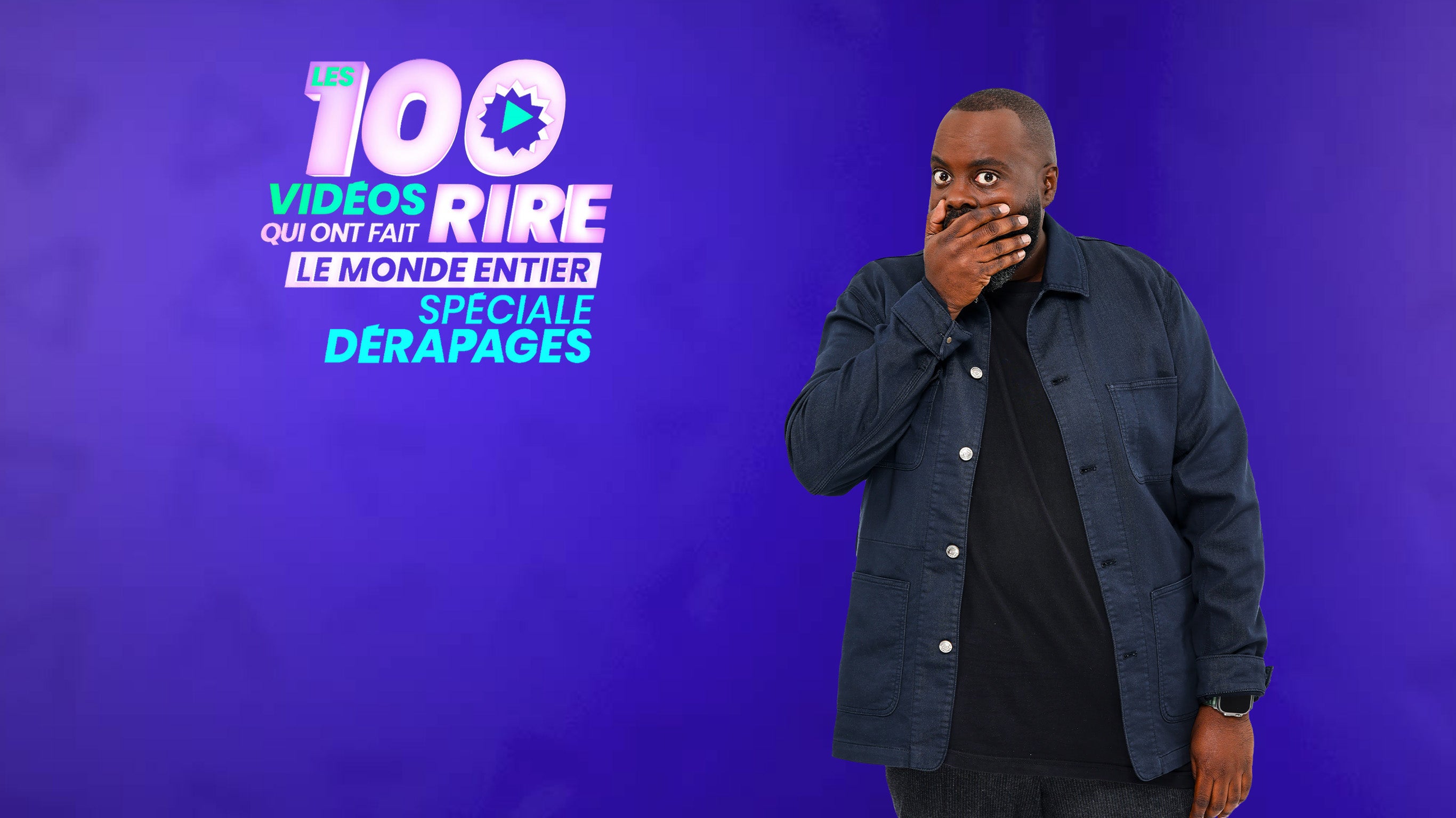 Les 100 vidéos qui ont fait rire le monde entier - spéciale dérapages