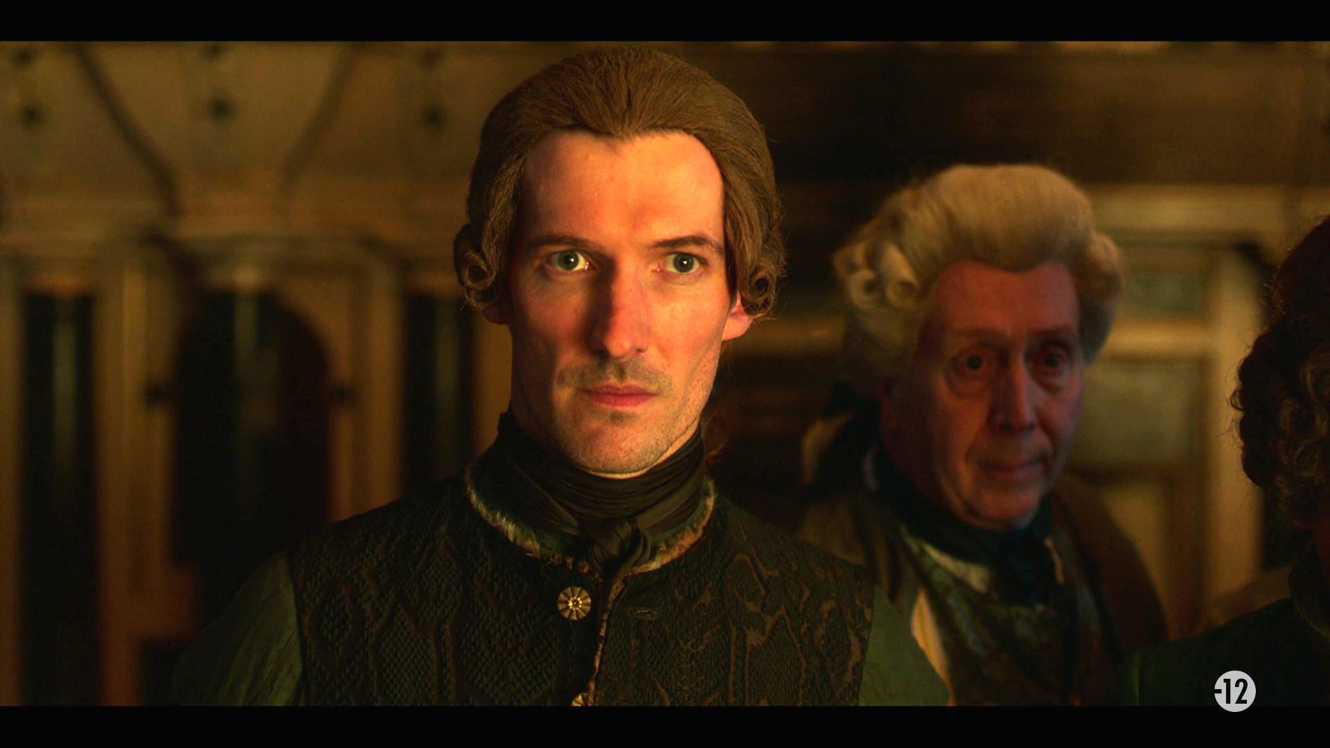 S2 E6 - Une simple farce