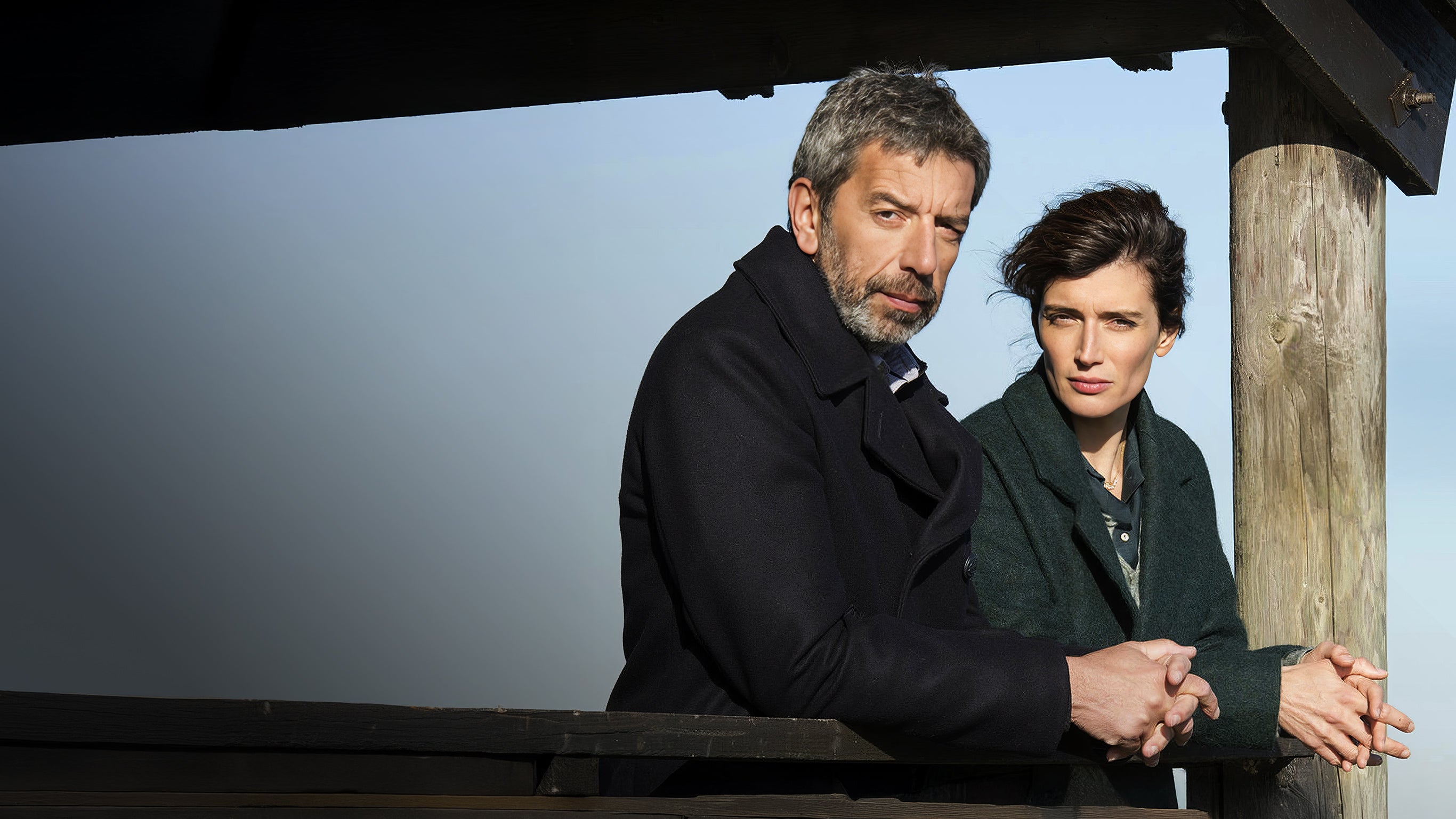 Un ostréiculteur est retrouvé mort