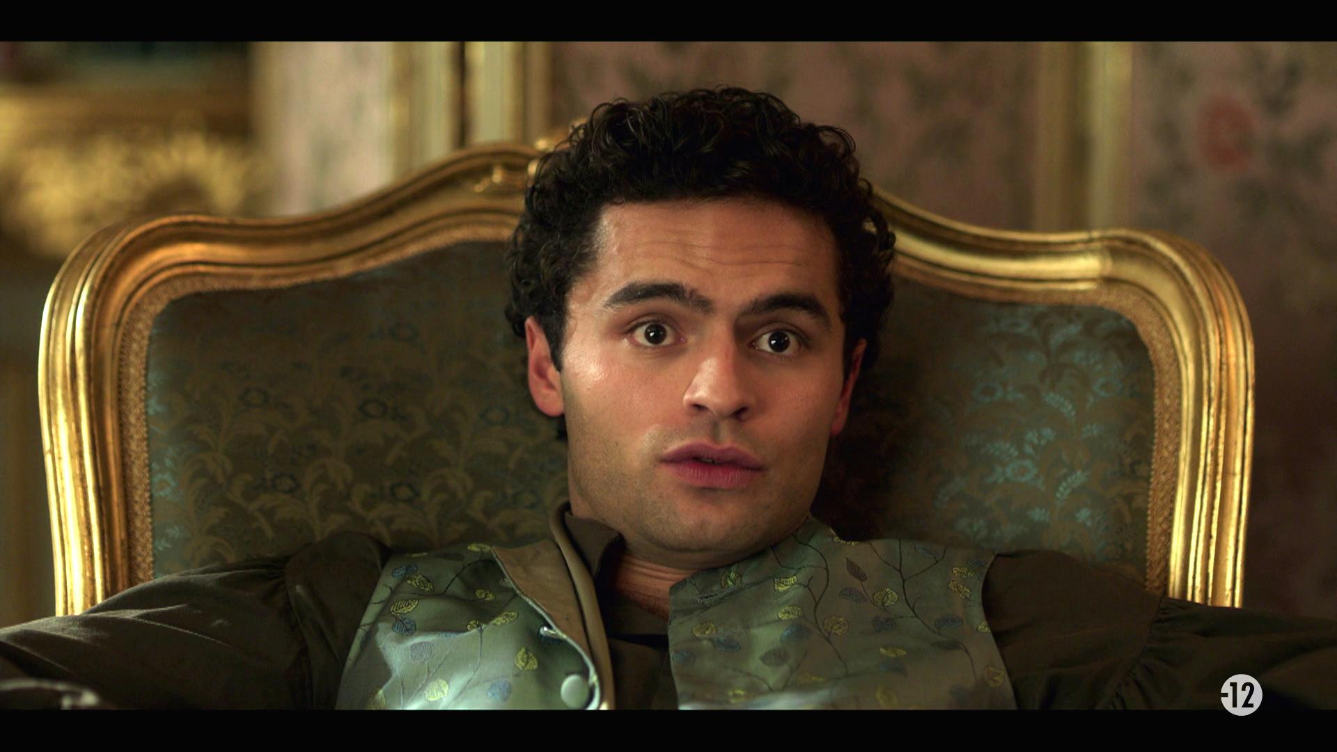 S1 E3 - Vous n'êtes pas Pierre le Grand