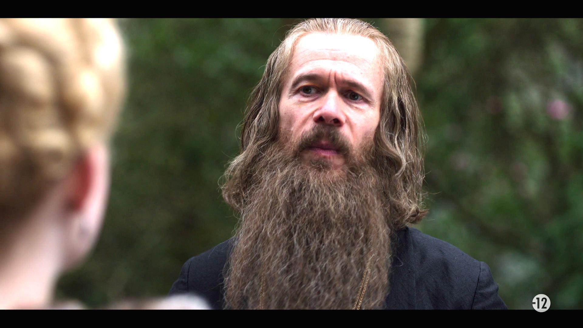 S2 E5 - Instinct animal