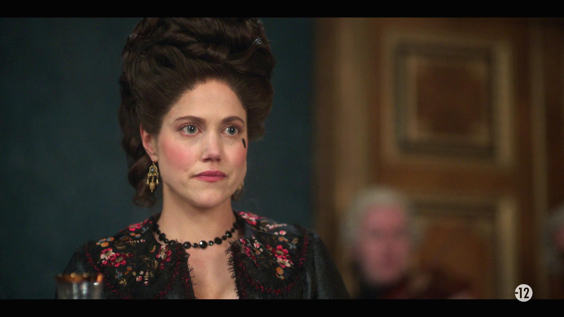 S3 E8 - Pierre et le loup