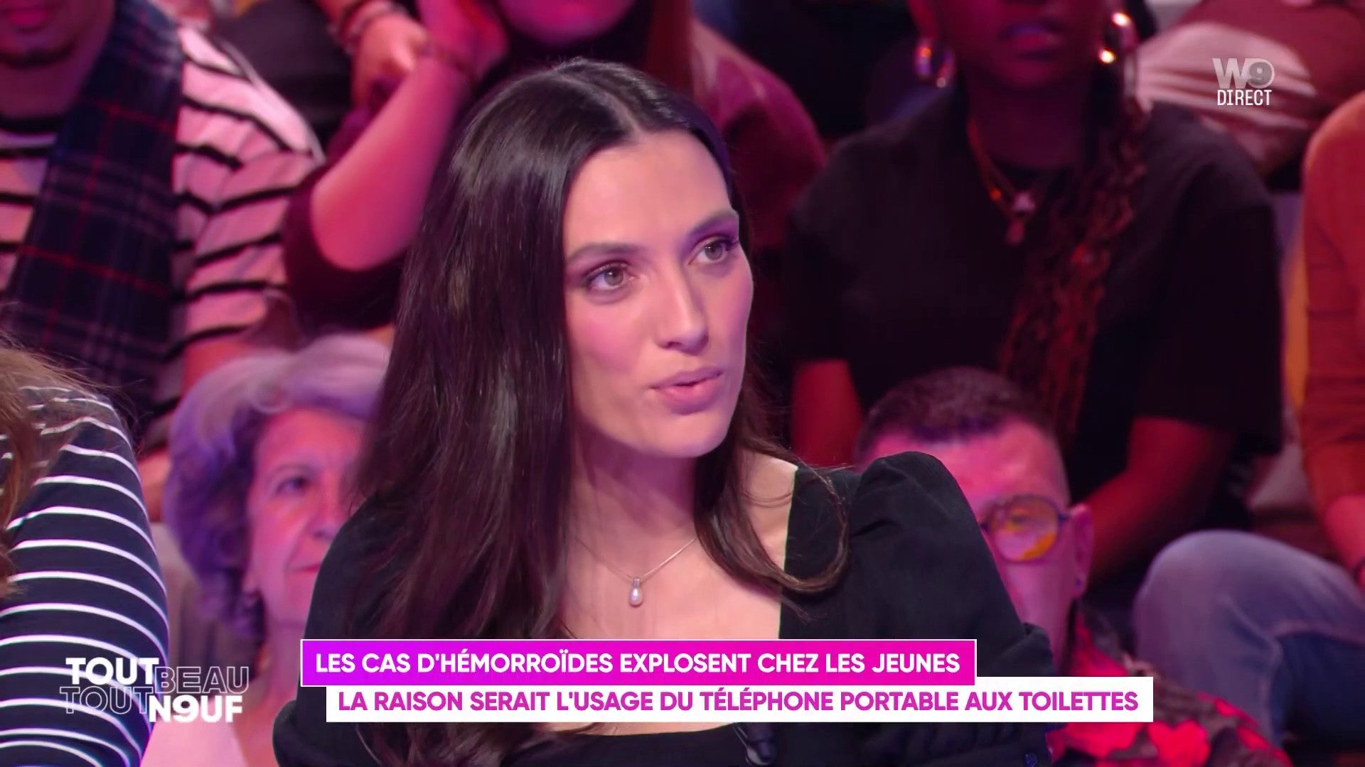 Fouiller dans le téléphone de son compagnon : bonne ou mauvaise idée ?