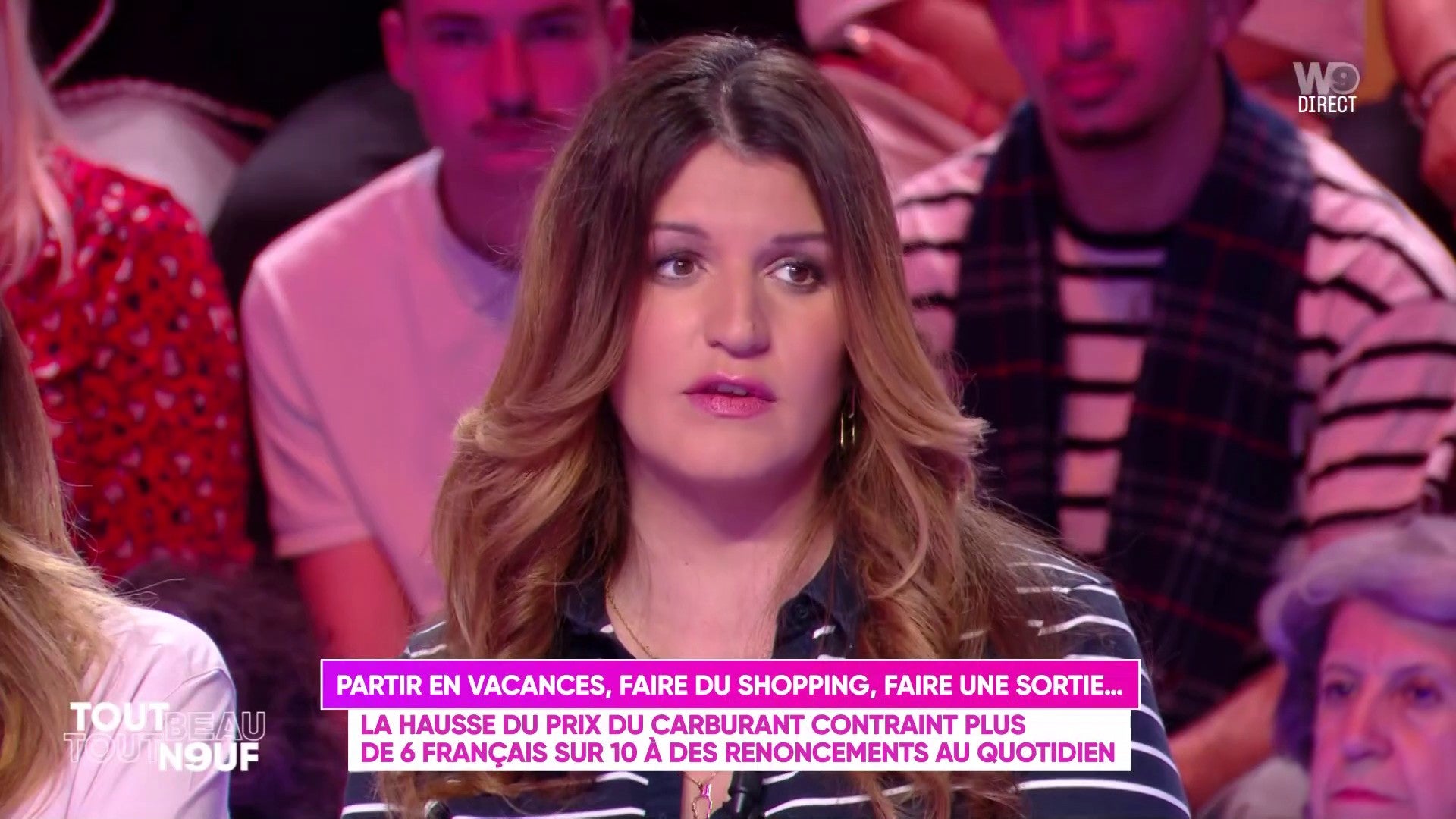 Carburant trop cher : 6 Français sur 10 renoncent à l’essentiel !