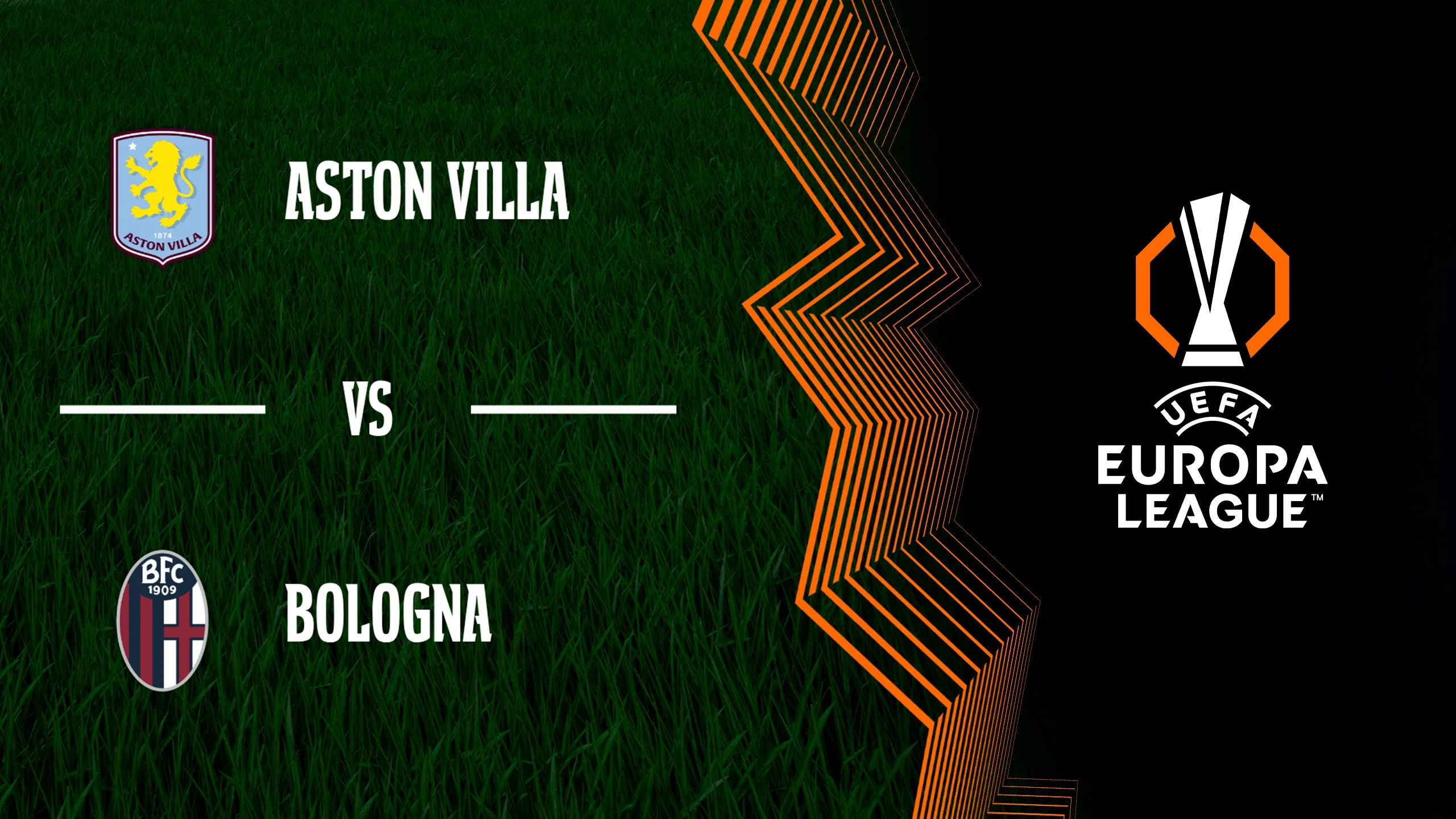 Aston Villa - Bologna | 04.16.