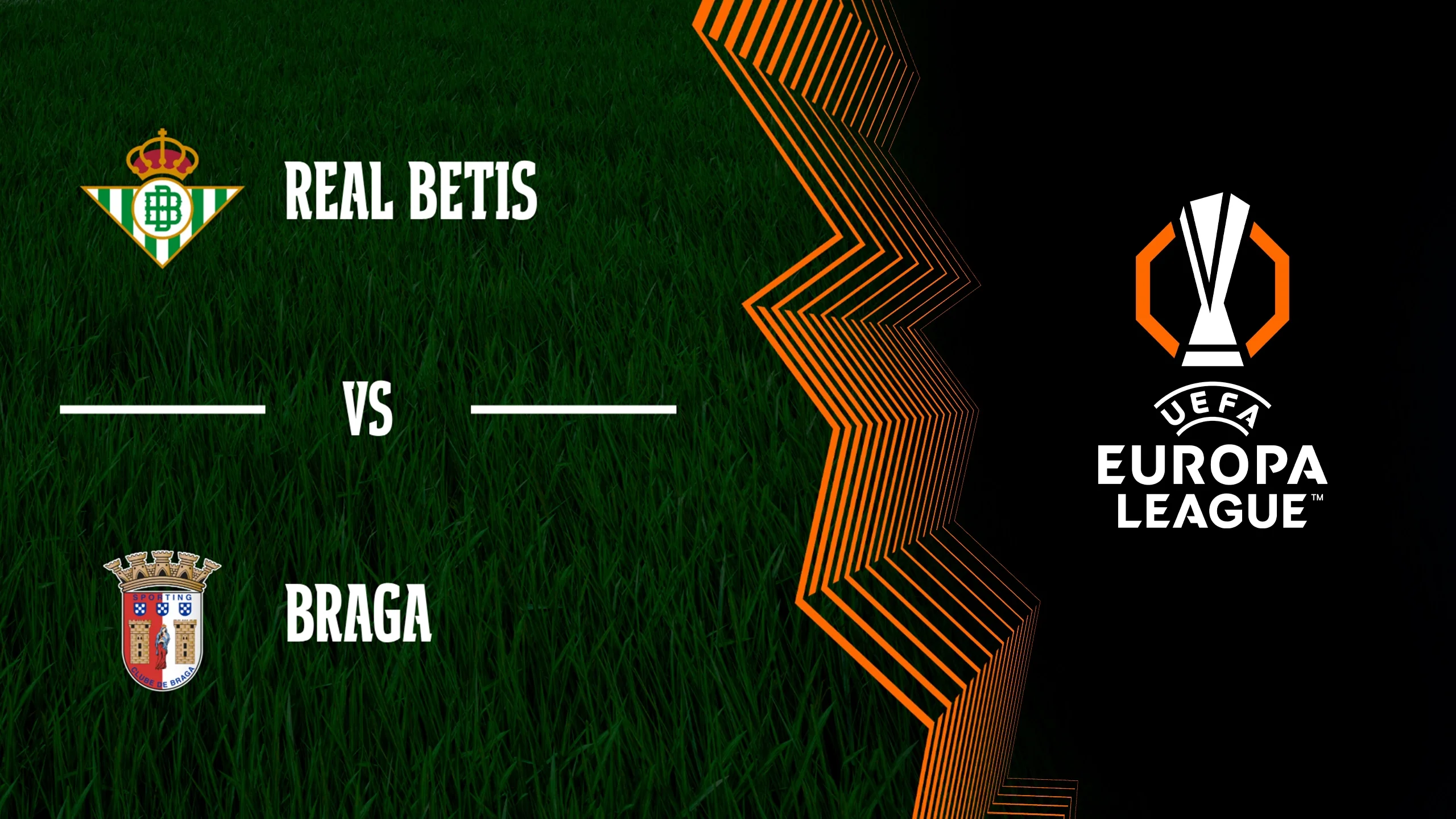 Real Betis - Braga | 04.16.