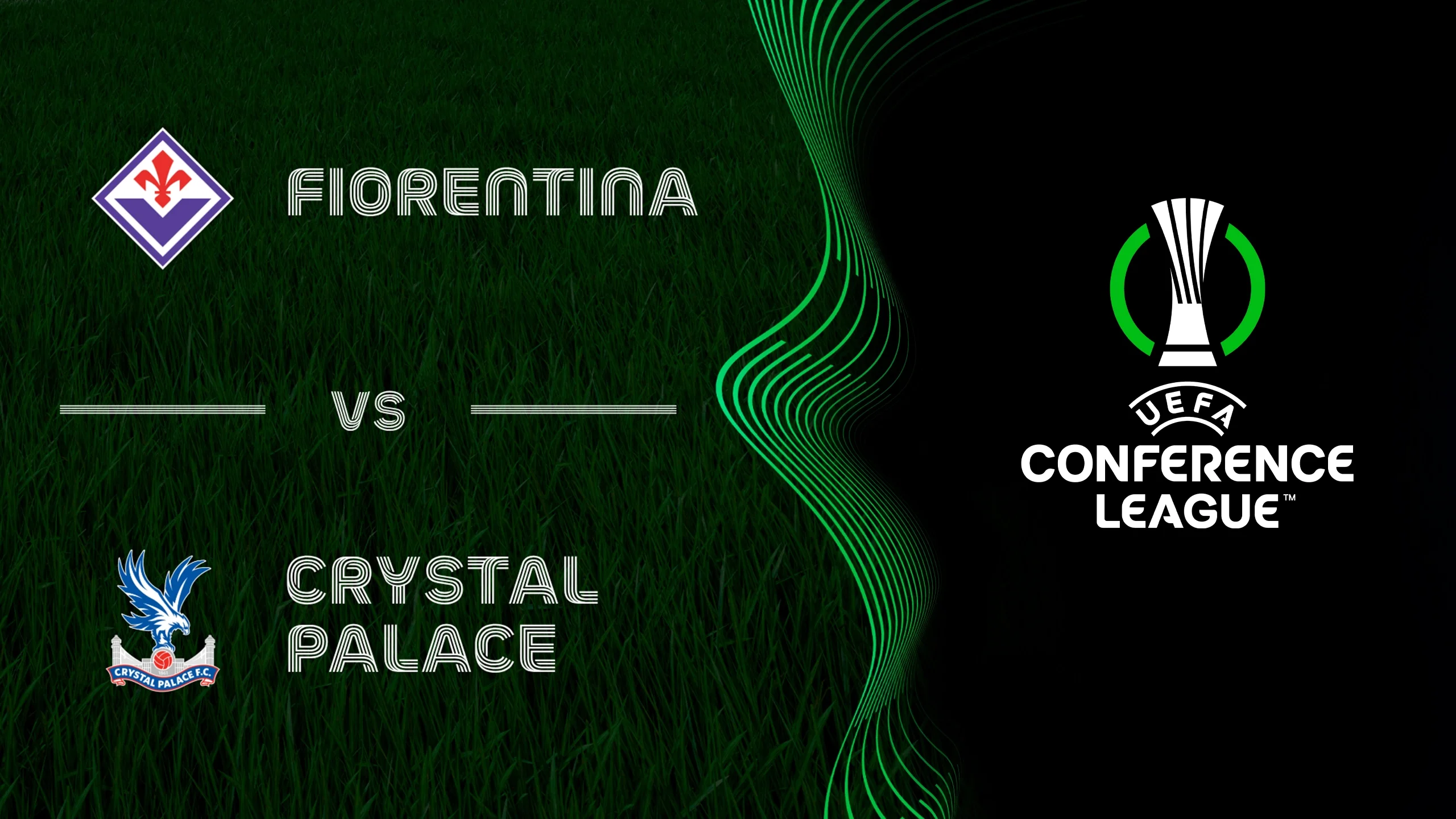 Fiorentina - Crystal Palace | 04.16.