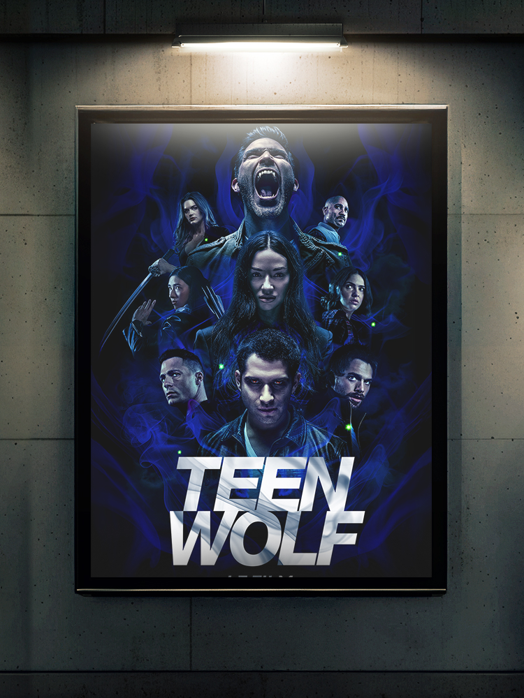 À l'affiche cette semaine