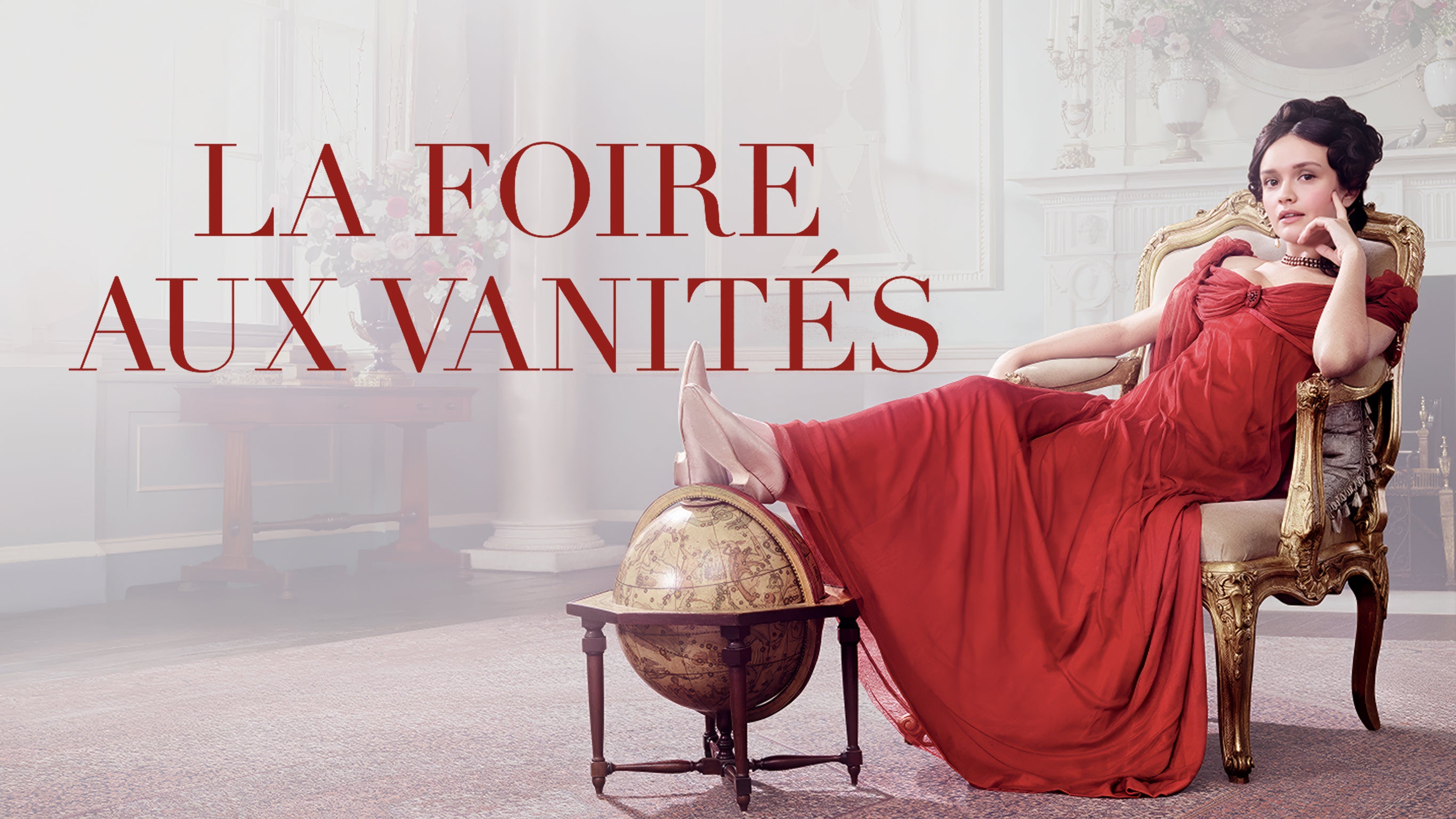 La foire aux vanités