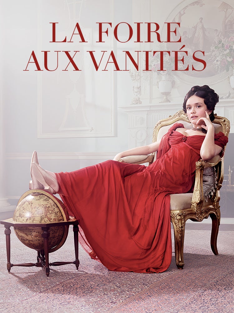 La foire aux vanités