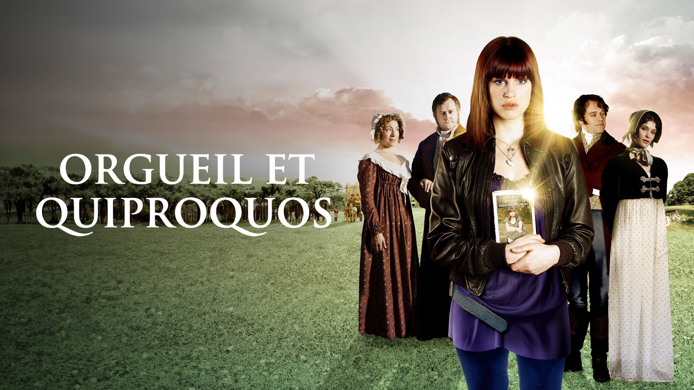 Orgueil et quiproquos