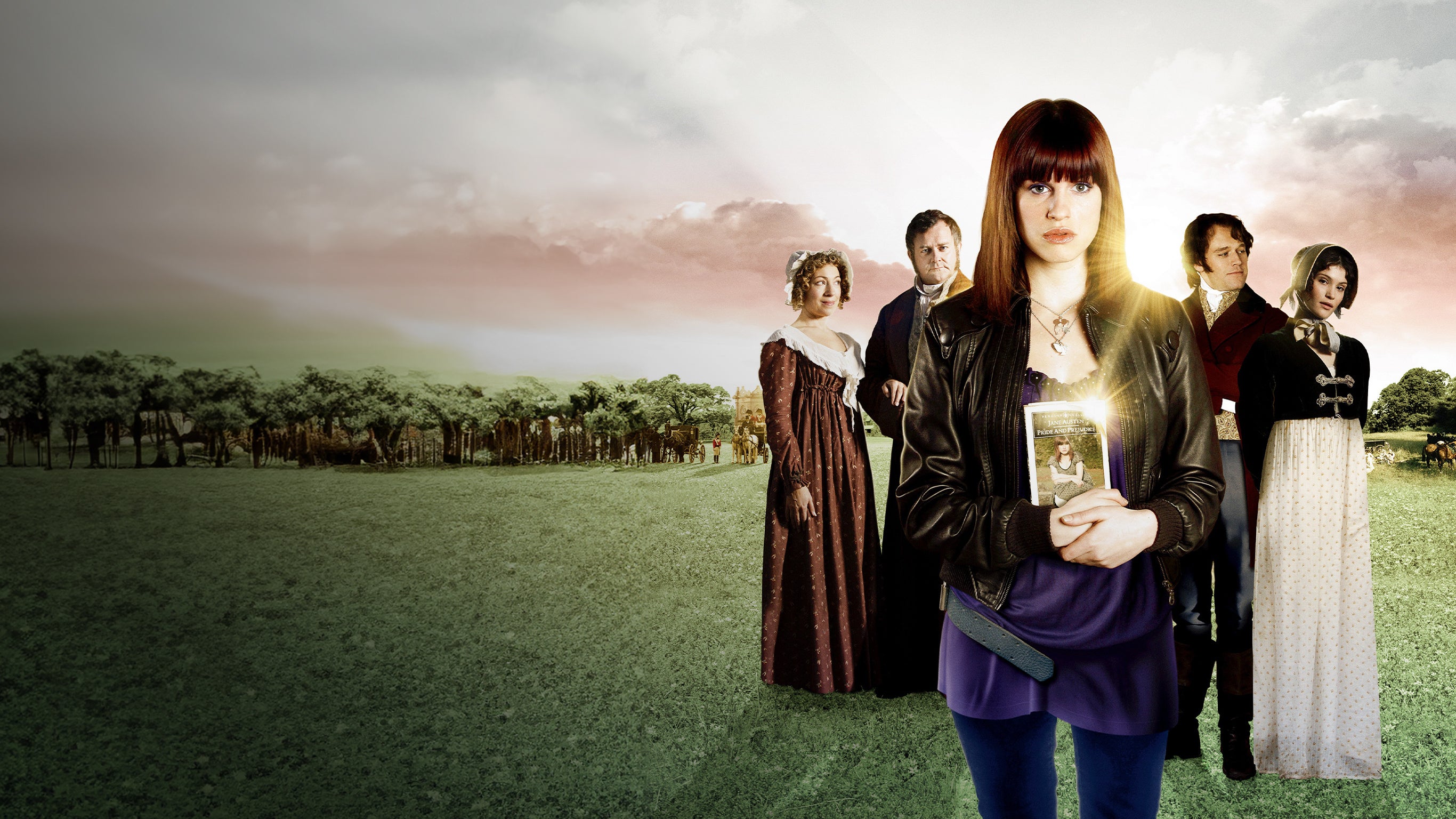 Orgueil et quiproquos