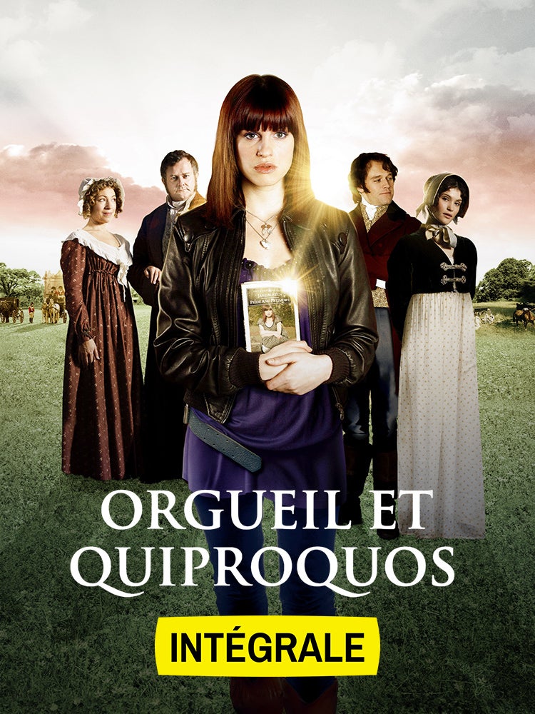 Orgueil et quiproquos