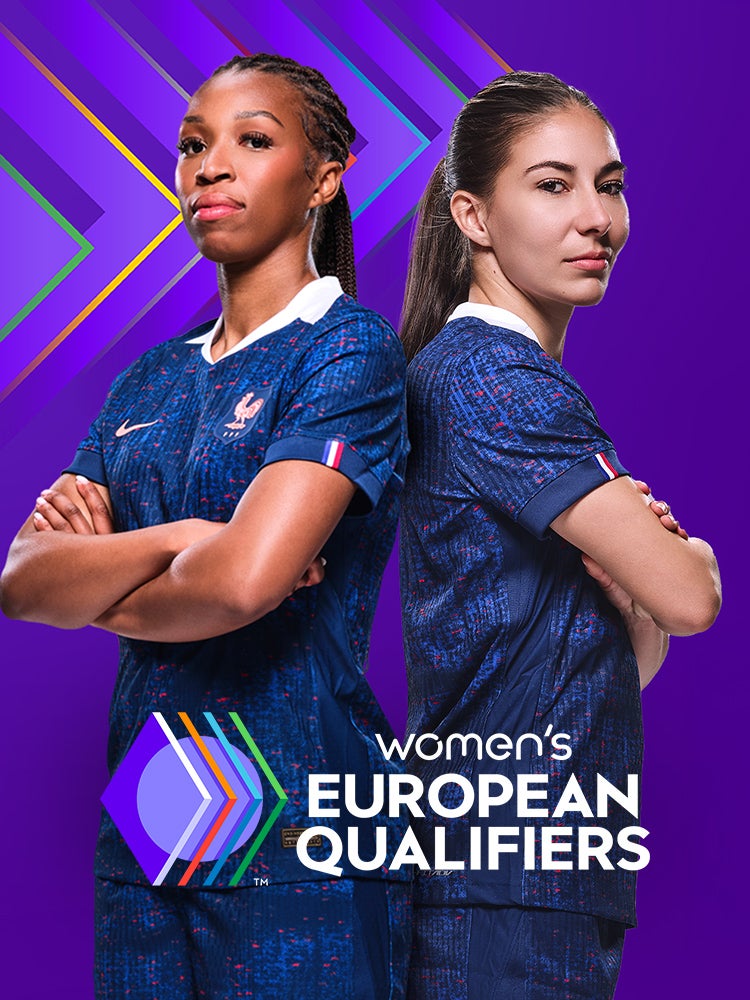 Football - Équipe de France Féminine