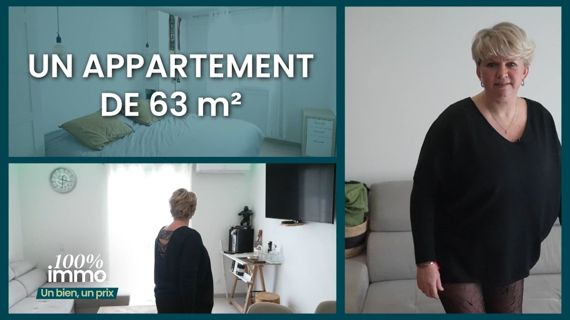 Devinez le prix de ce bien à Salernes ?