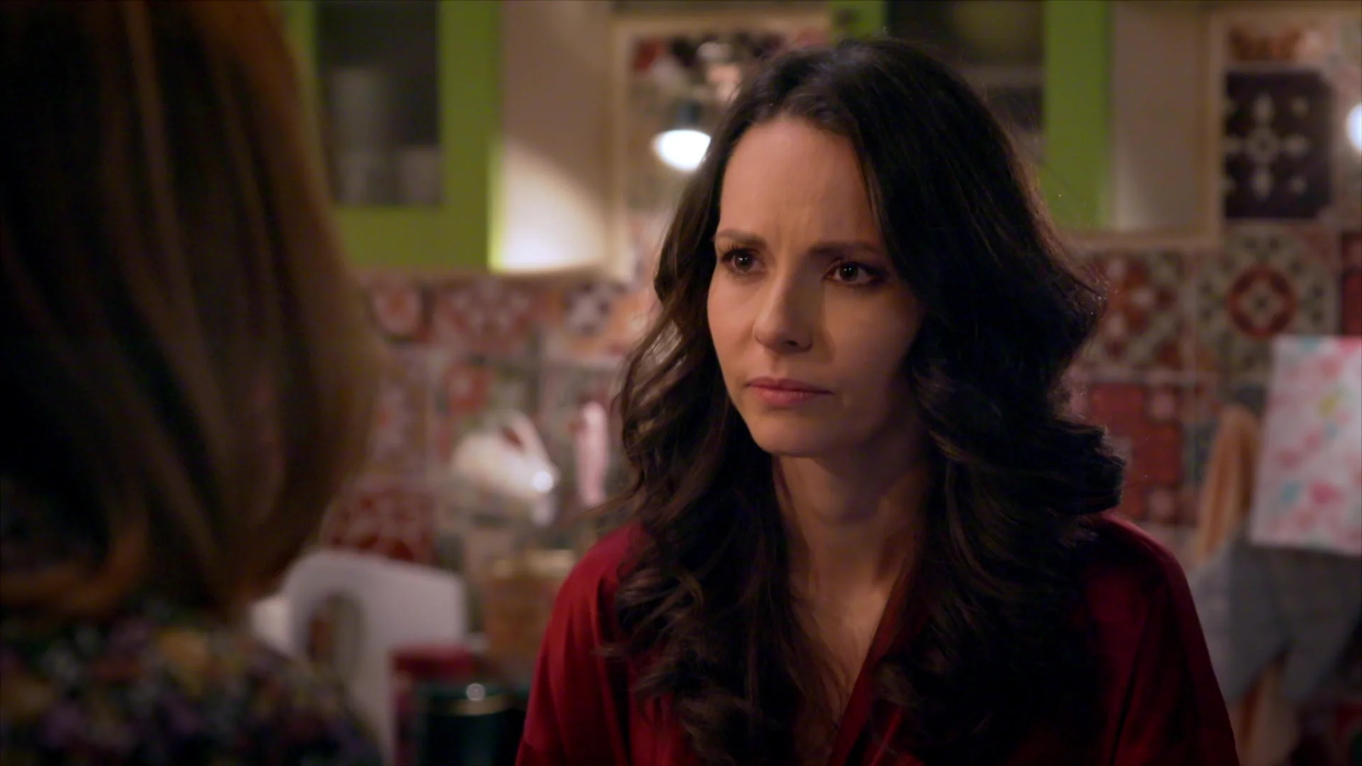 Barátok közt 4917. rész