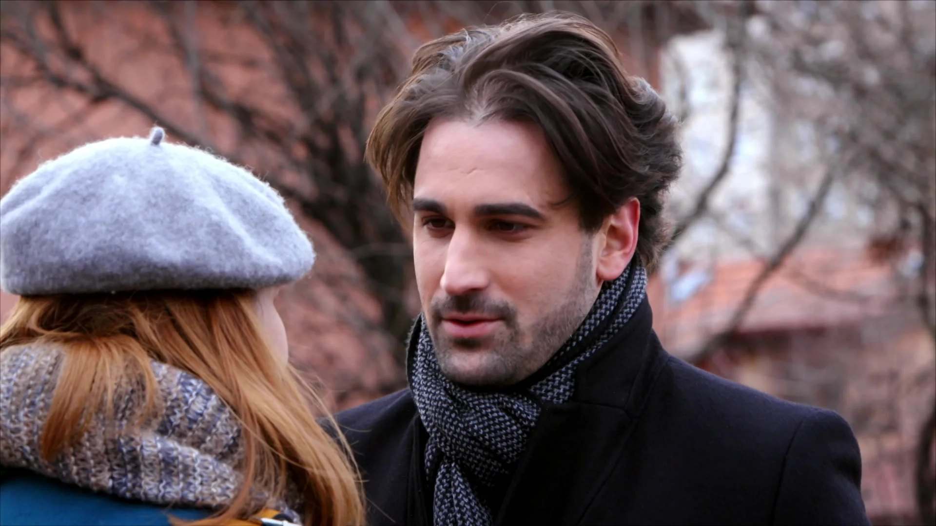 Barátok közt 4918. rész