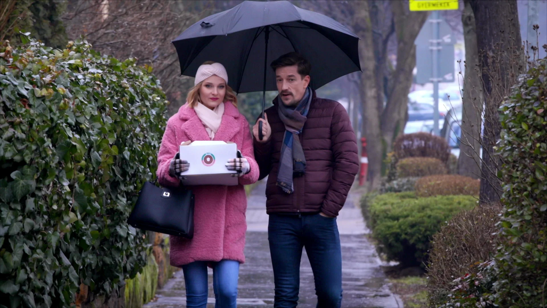 Barátok közt 4919. rész