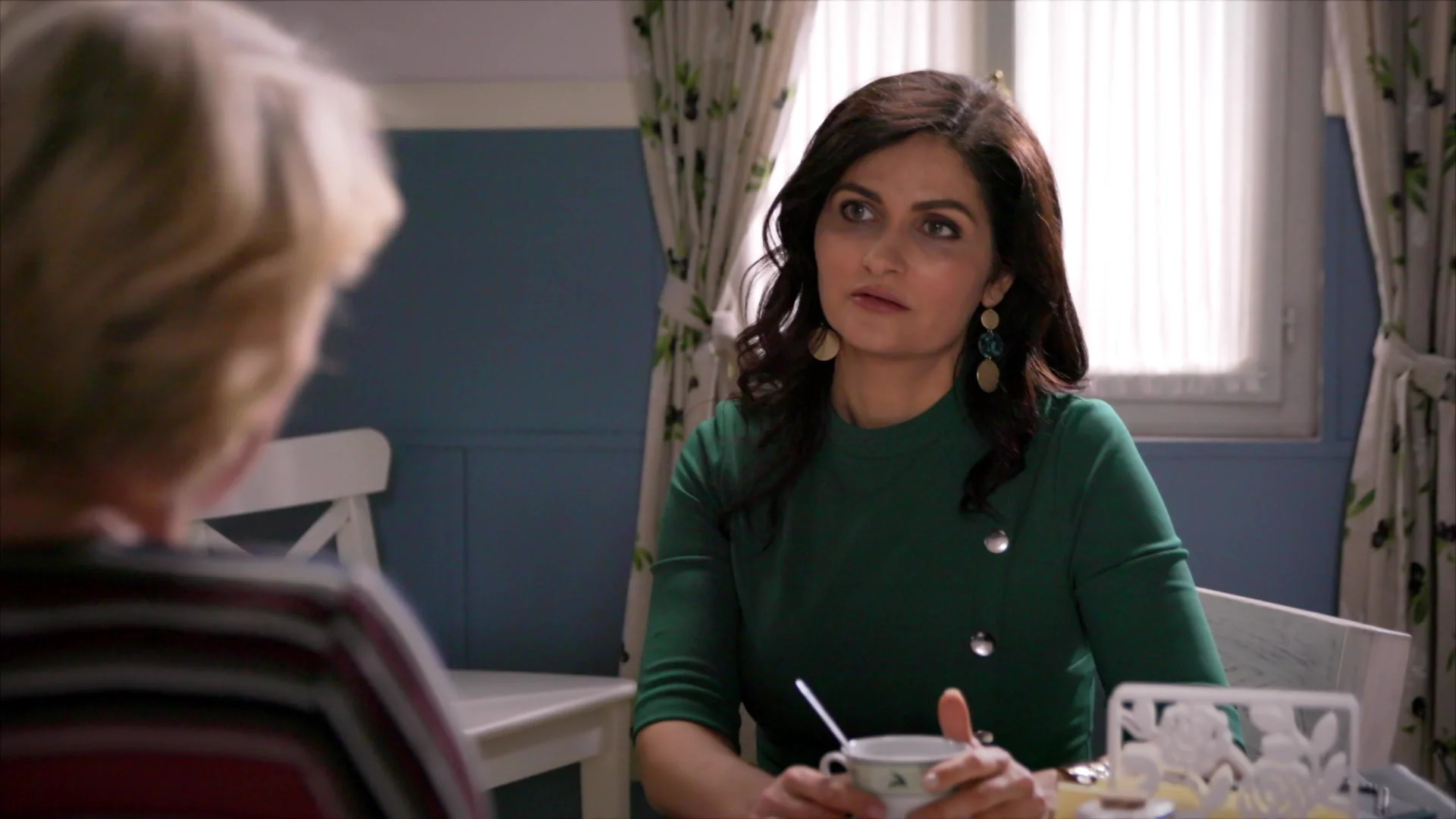 Barátok közt 4920. rész