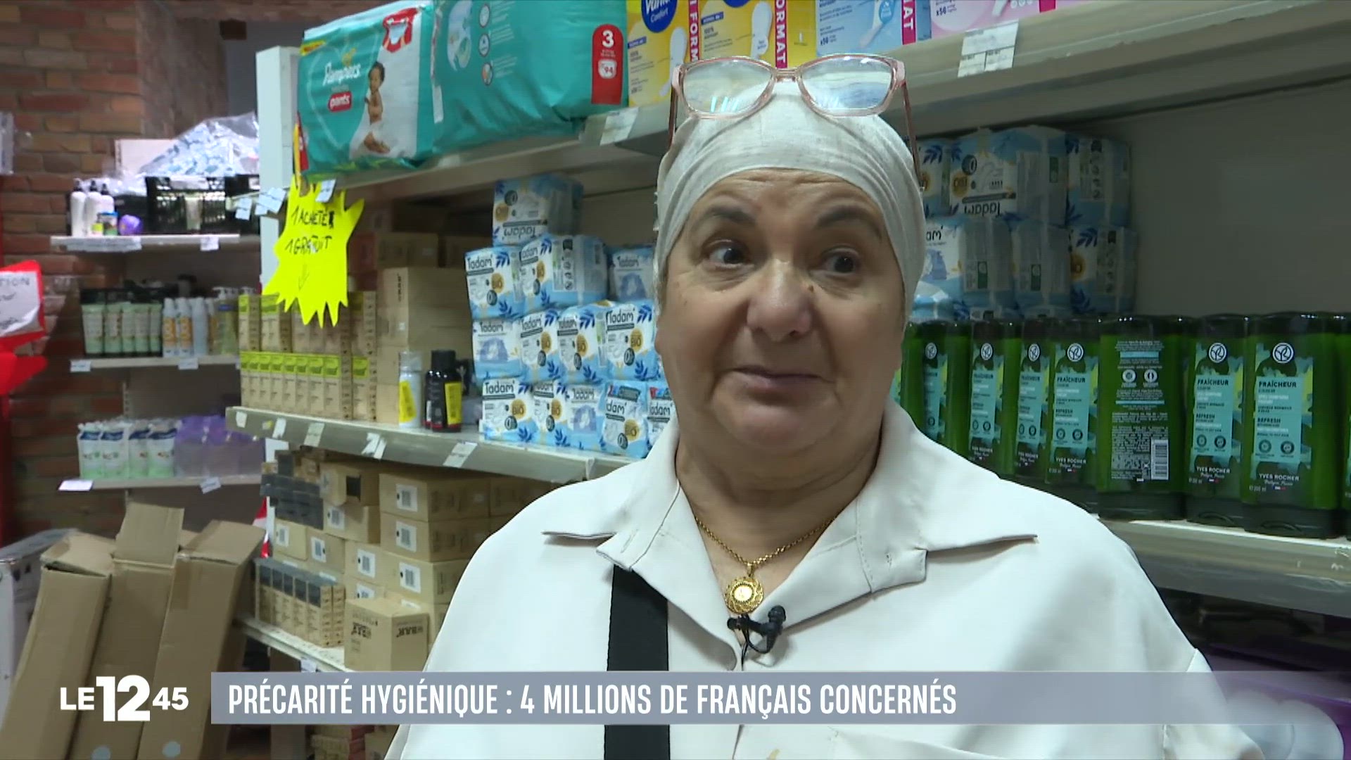 Le 1245 du 16/04/2026