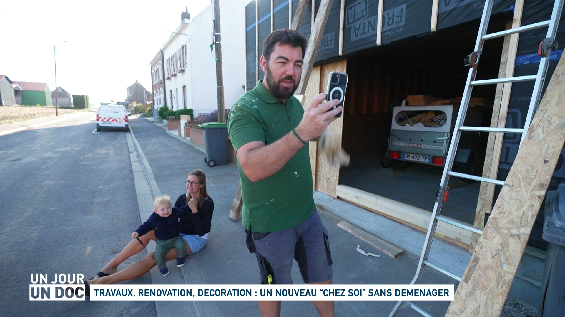 Travaux, rénovation, décoration : un nouveau « chez soi » sans déménager (2/2)
